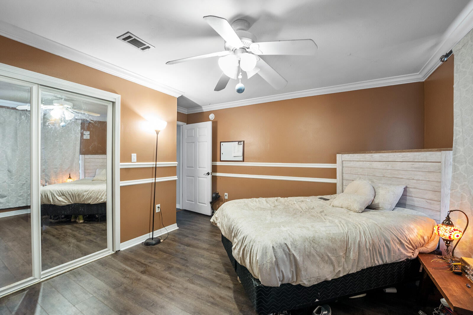 ROYAL OAKS S/D - Residential