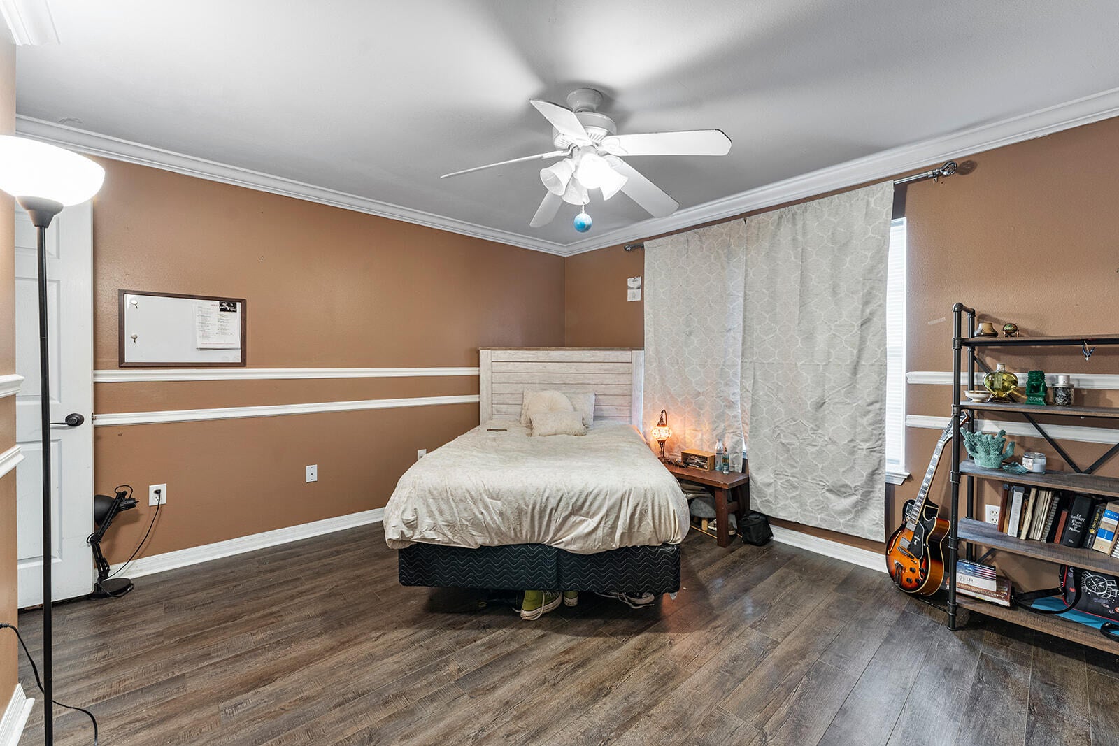 ROYAL OAKS S/D - Residential