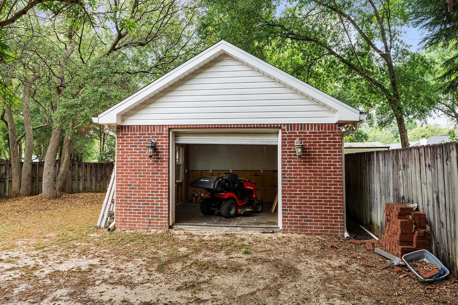 ROYAL OAKS S/D - Residential