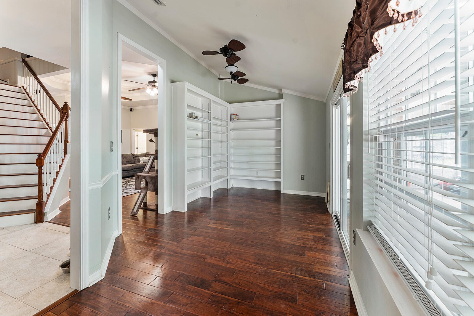 ROYAL OAKS S/D - Residential