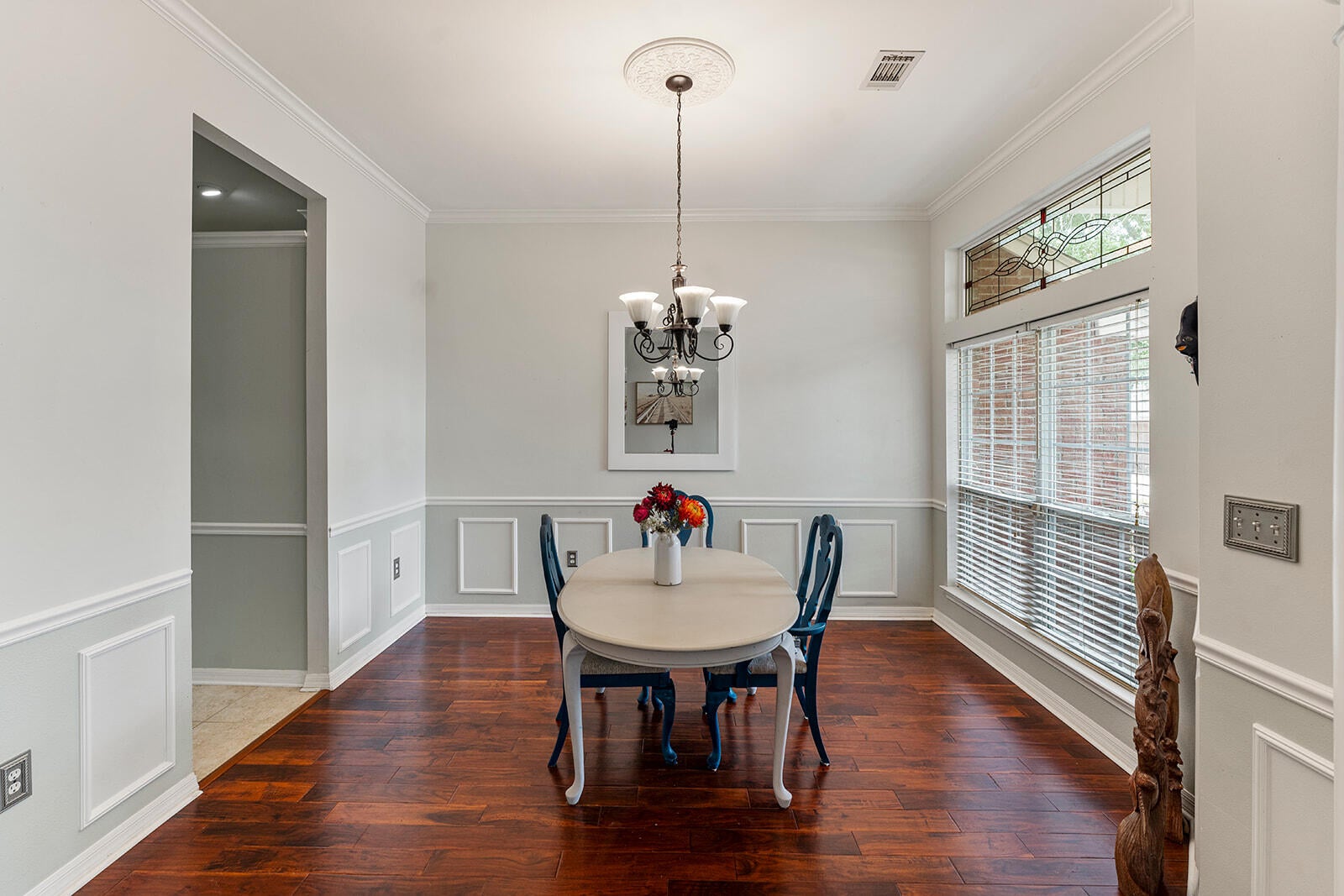 ROYAL OAKS S/D - Residential