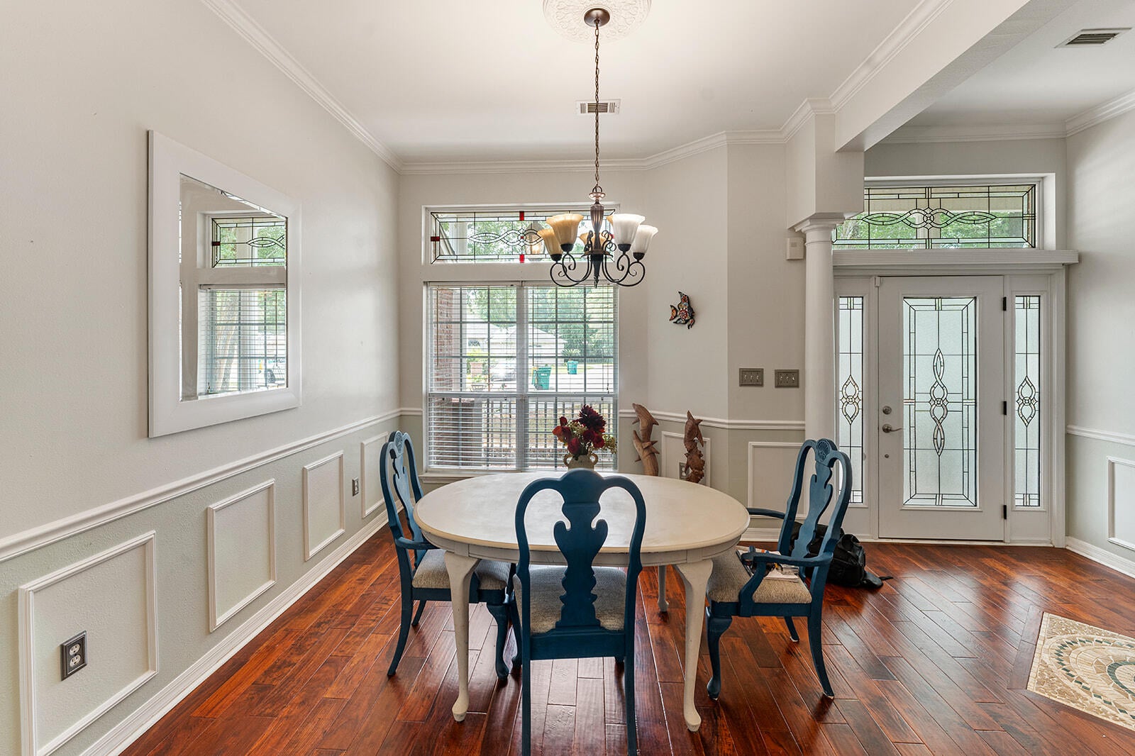ROYAL OAKS S/D - Residential