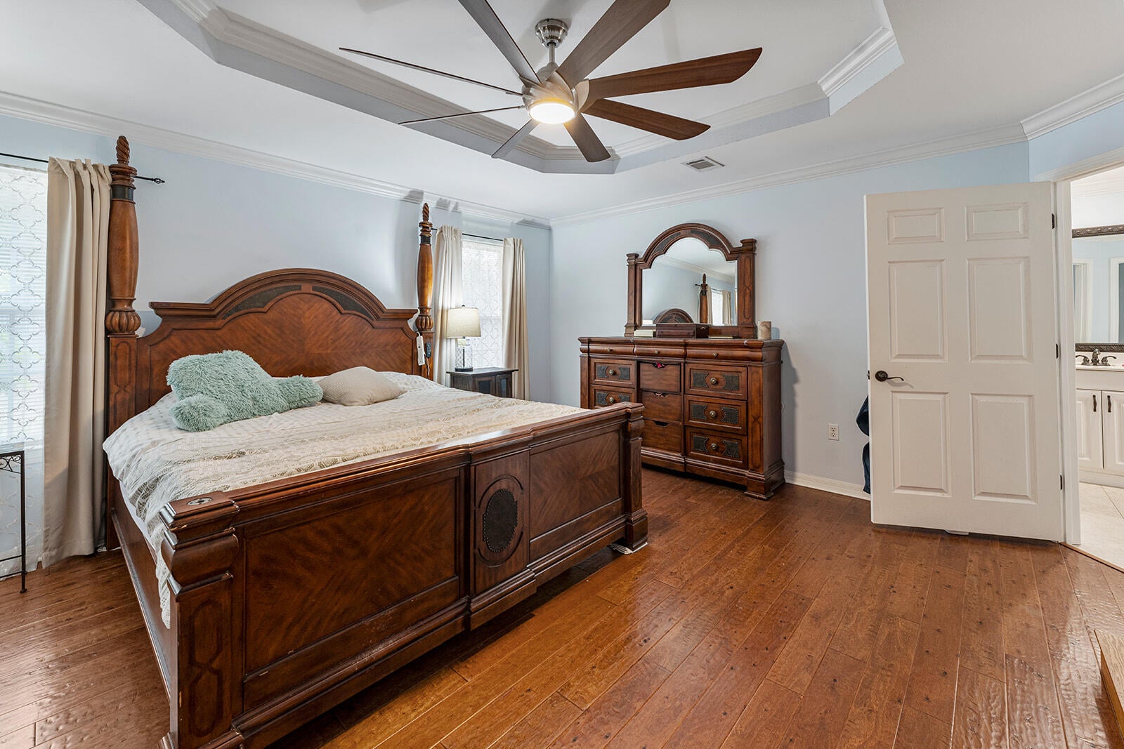 ROYAL OAKS S/D - Residential