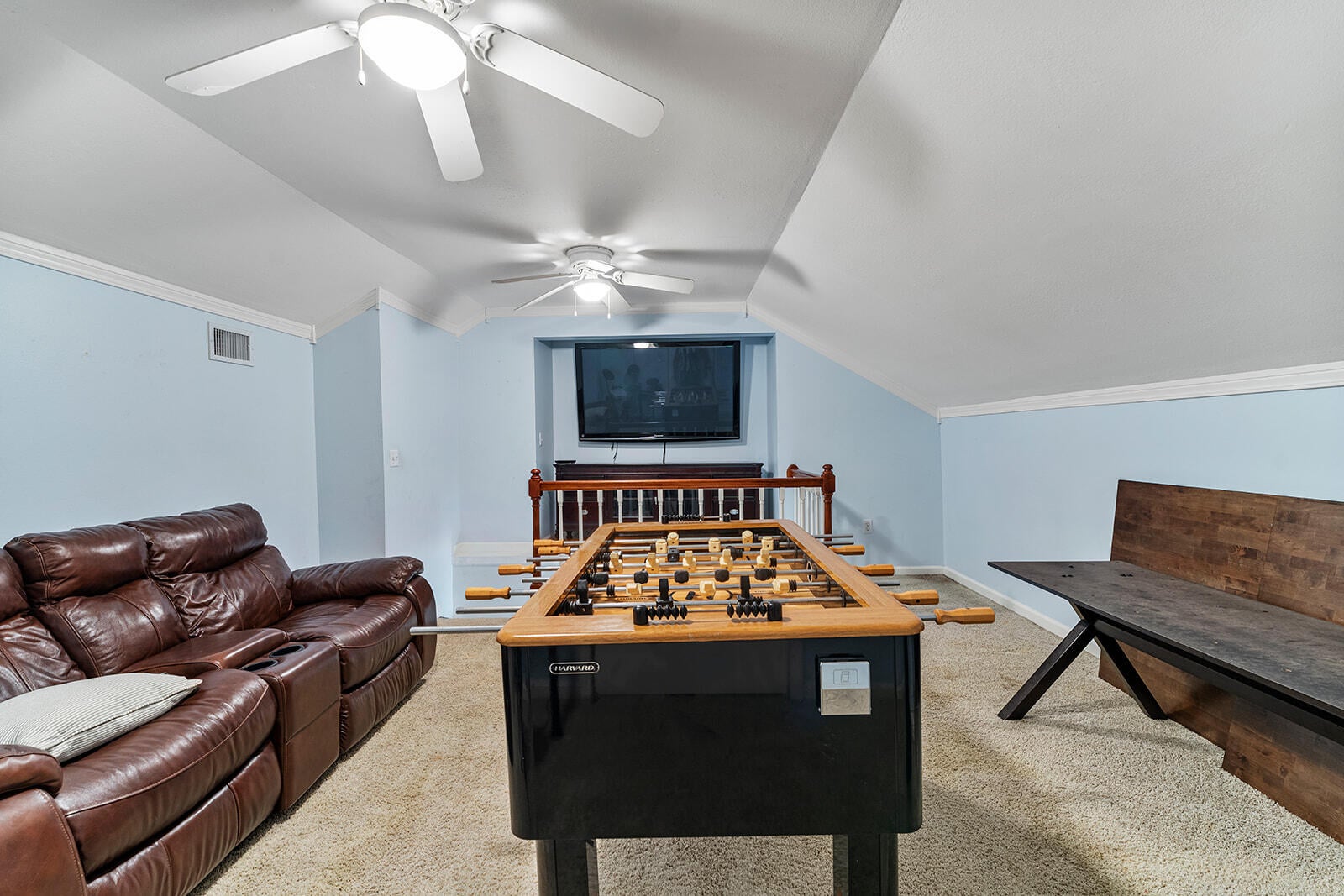 ROYAL OAKS S/D - Residential