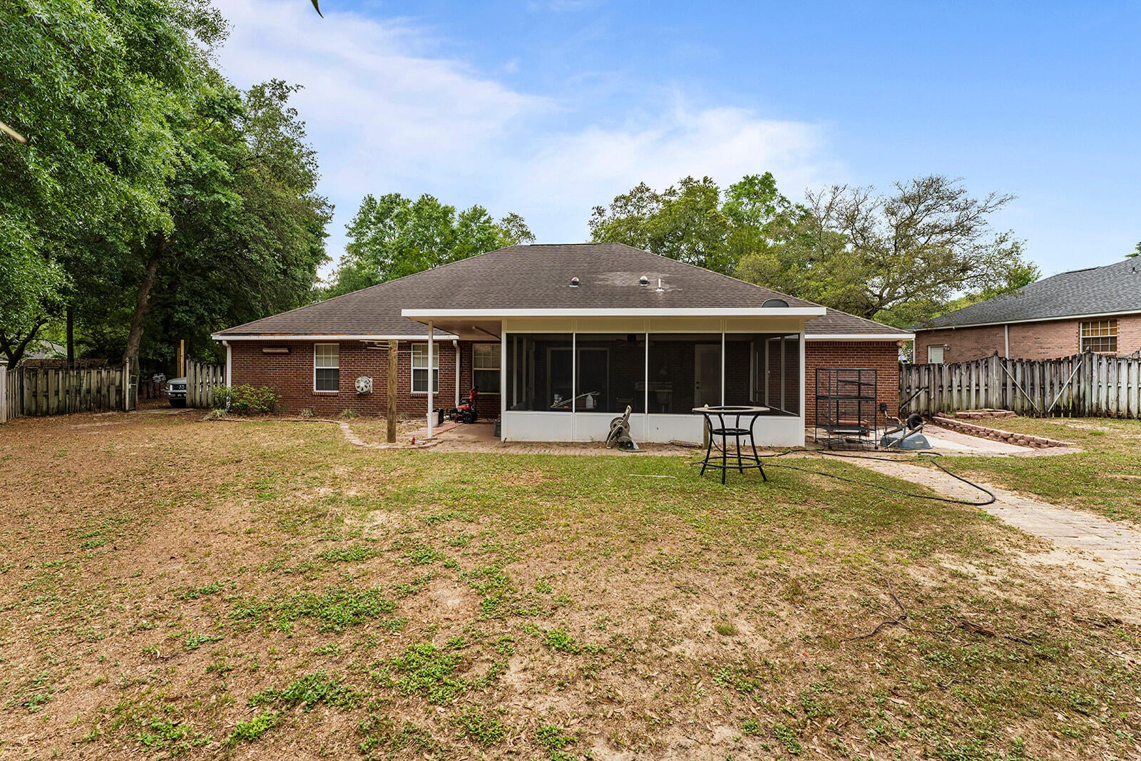 ROYAL OAKS S/D - Residential