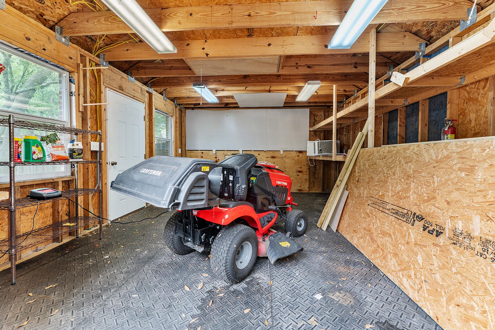 ROYAL OAKS S/D - Residential