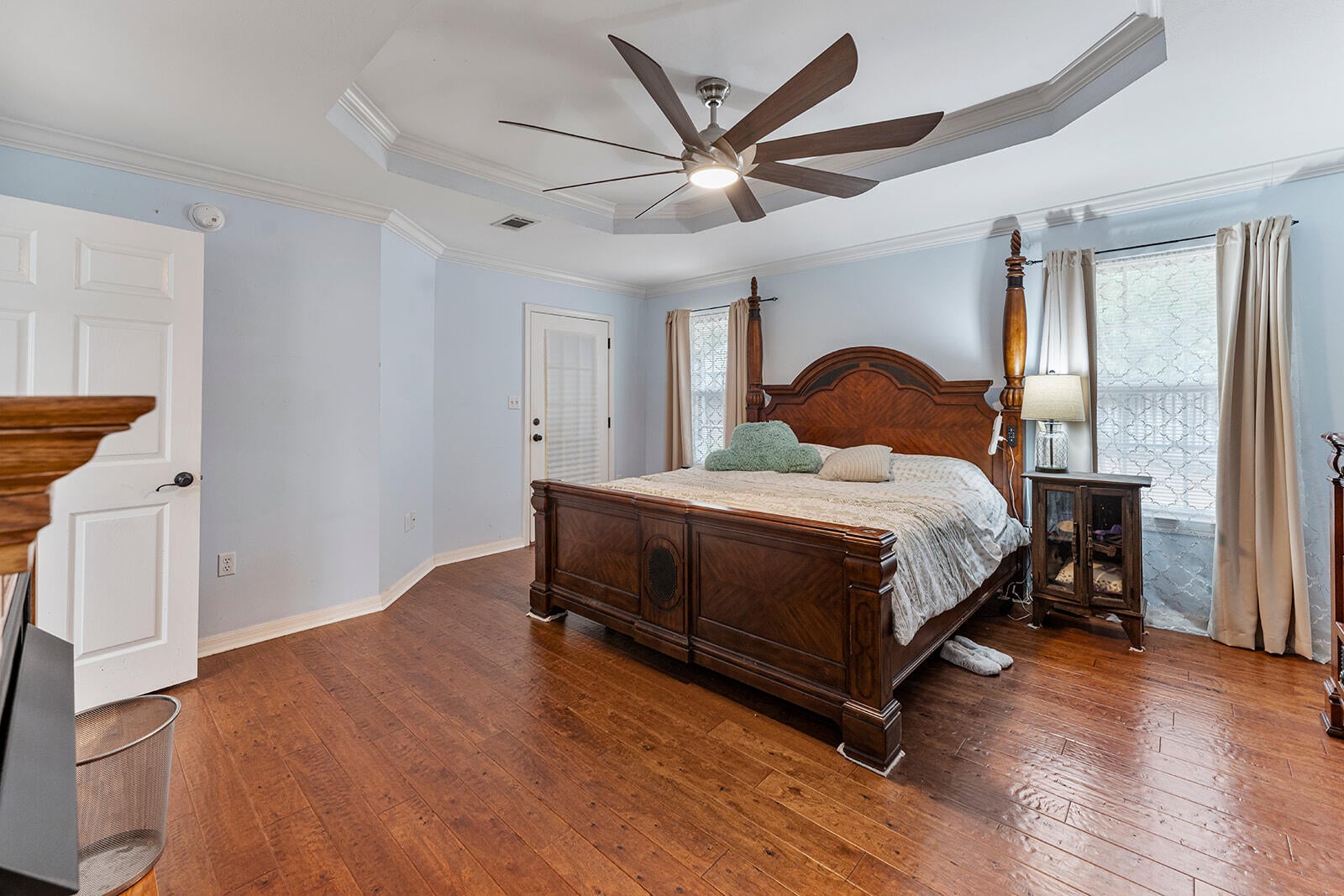 ROYAL OAKS S/D - Residential