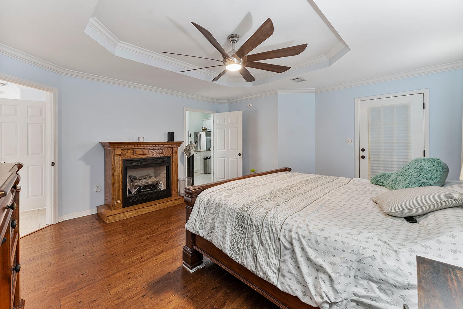 ROYAL OAKS S/D - Residential