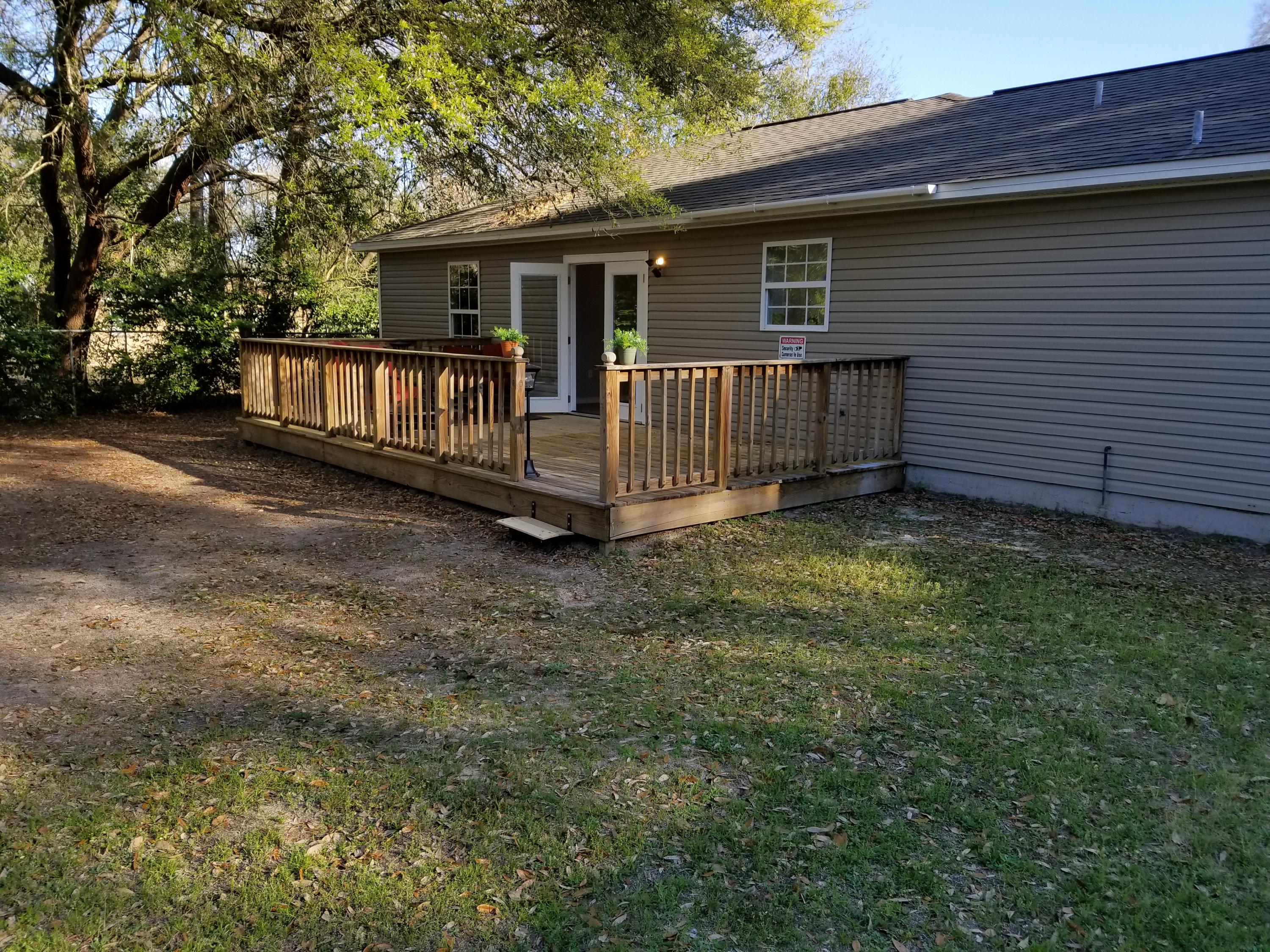 MORRIS ADDN TO CRESTVIEW - Residential