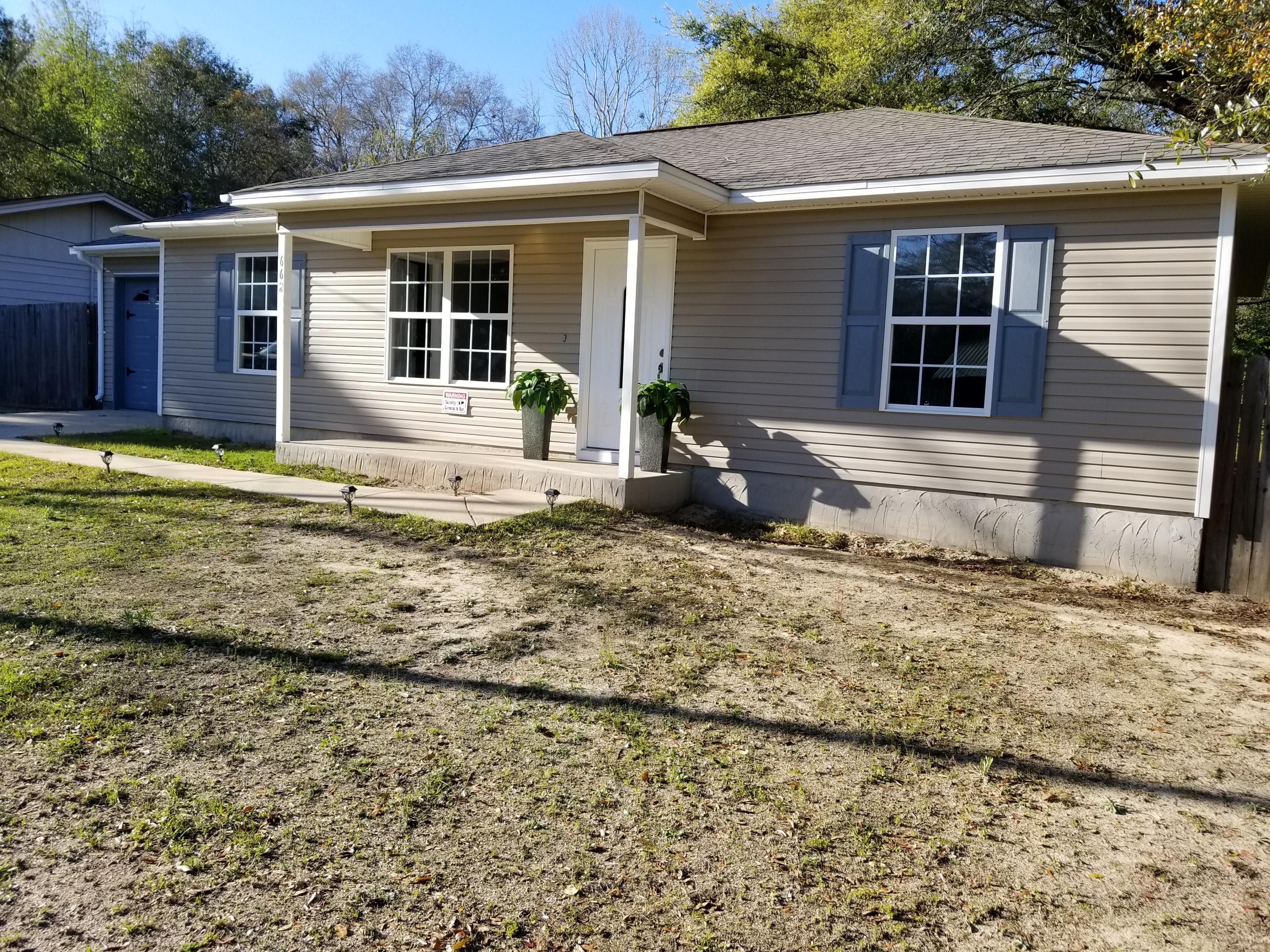 MORRIS ADDN TO CRESTVIEW - Residential