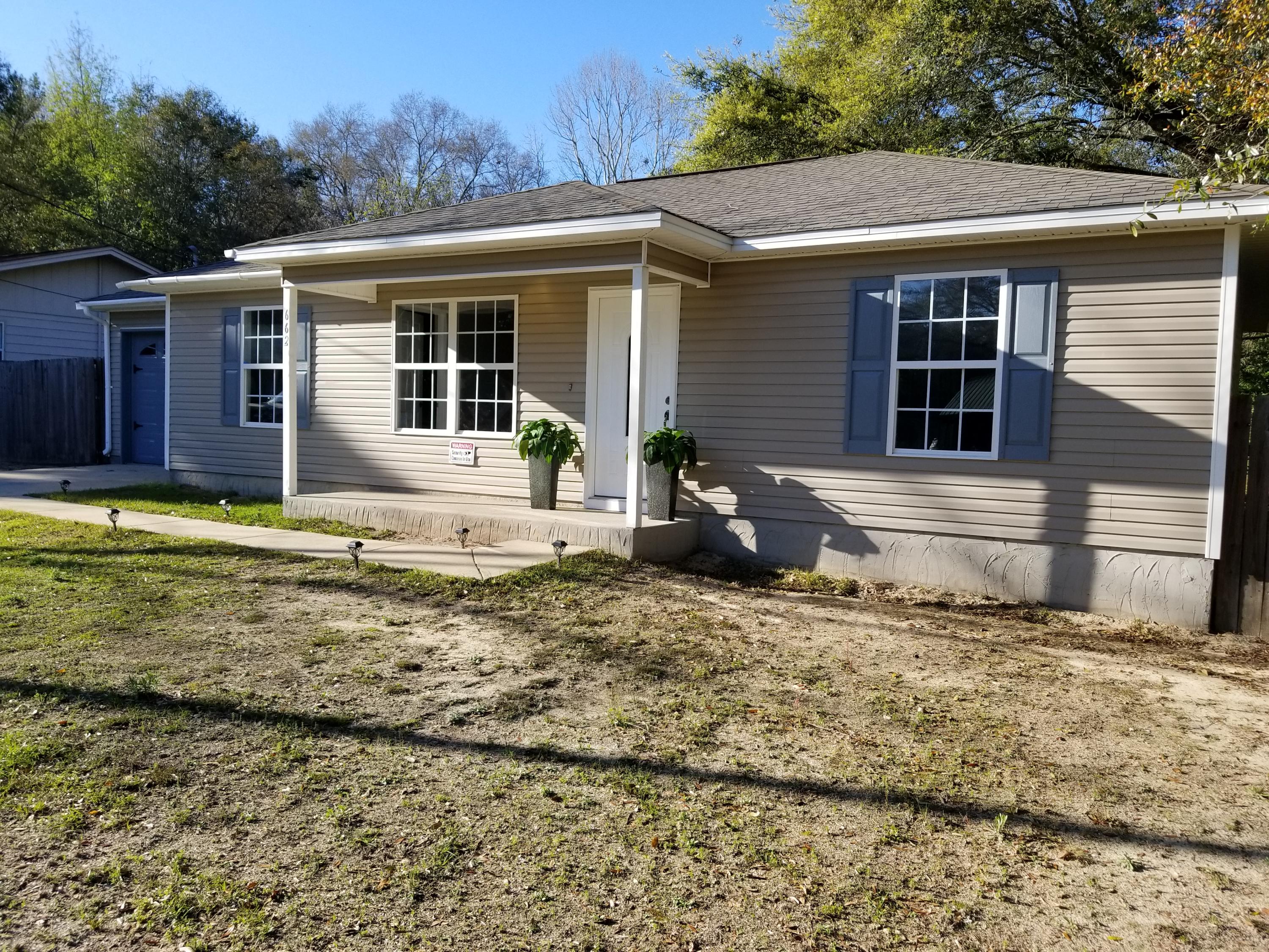 MORRIS ADDN TO CRESTVIEW - Residential