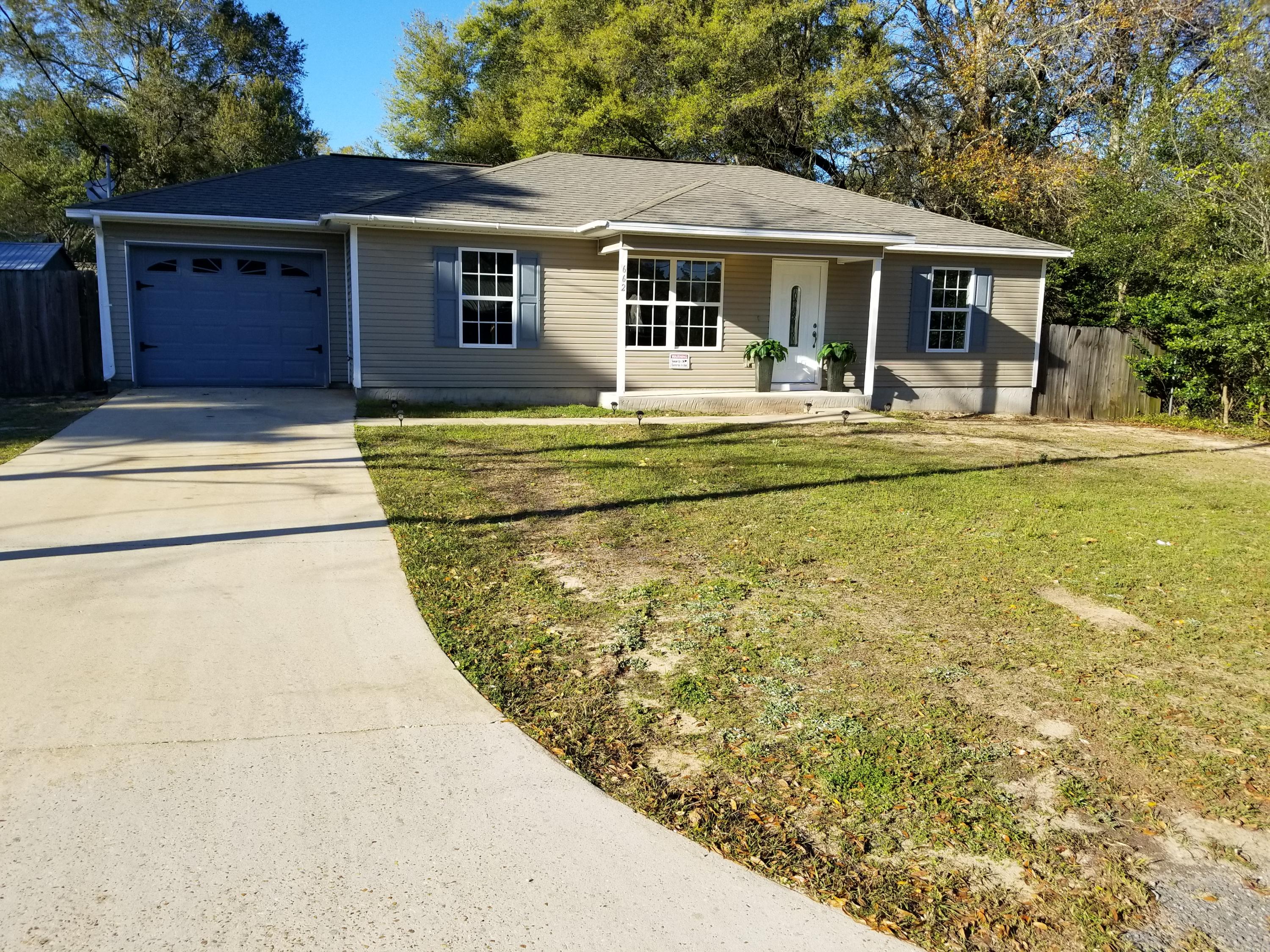 MORRIS ADDN TO CRESTVIEW - Residential