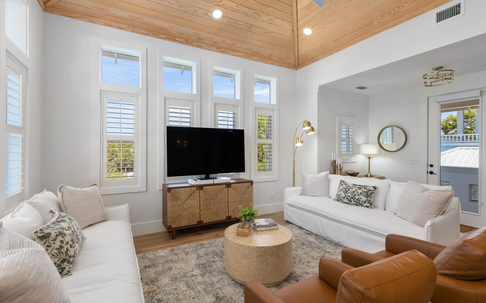 Rolling Dunes - Residential