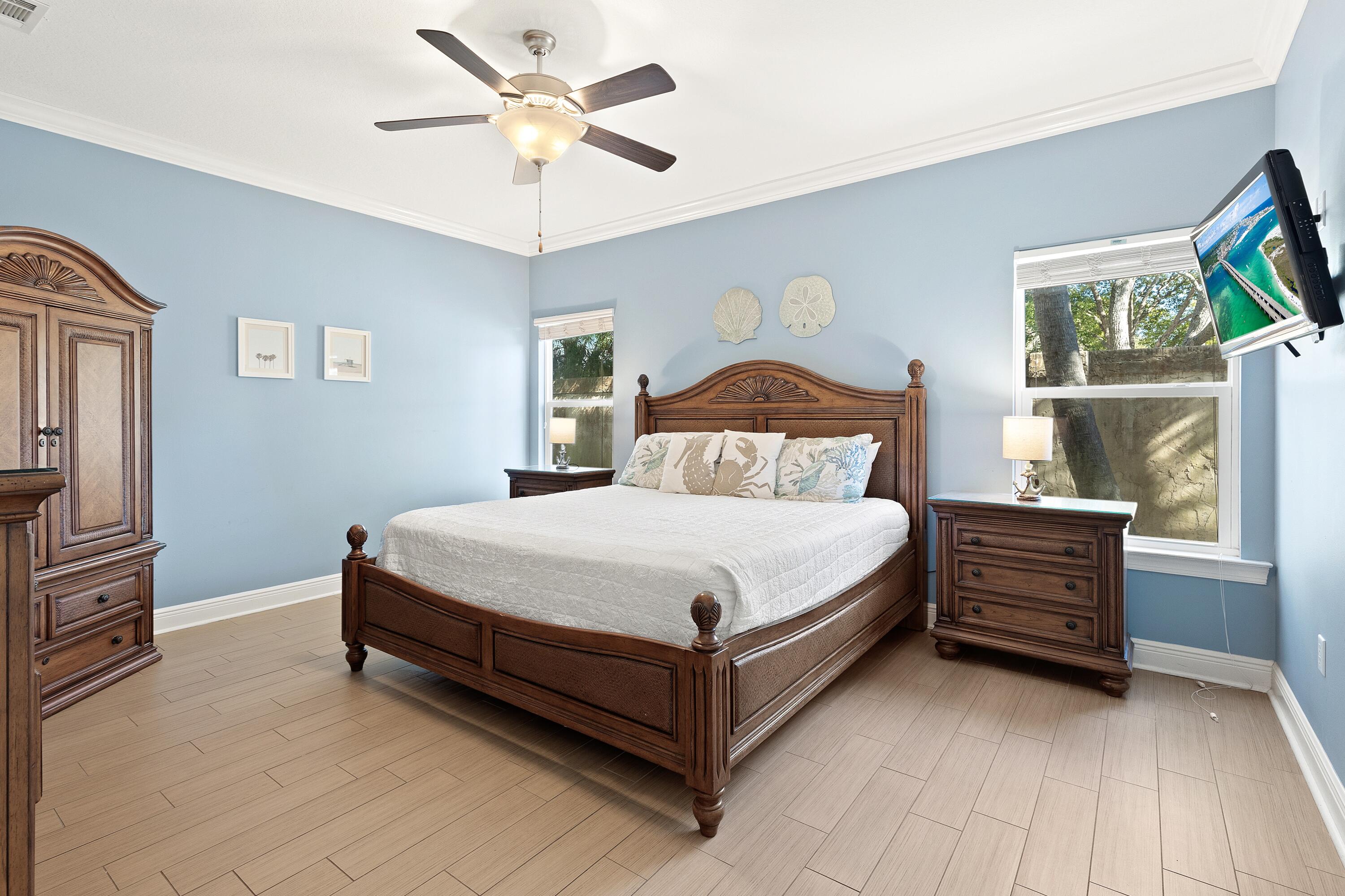 VILLAGES OF CRYSTAL BEACH - Residential