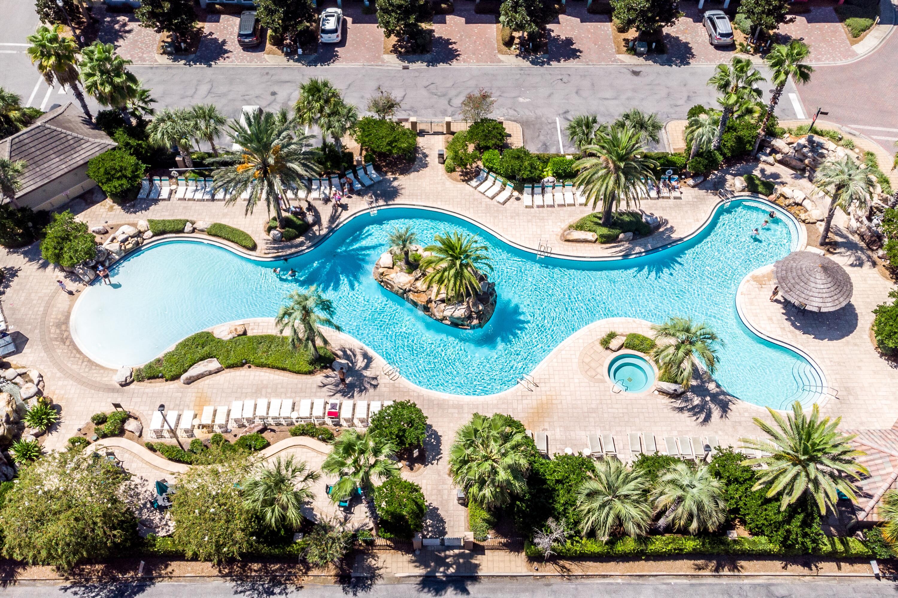 VILLAGES OF CRYSTAL BEACH - Residential