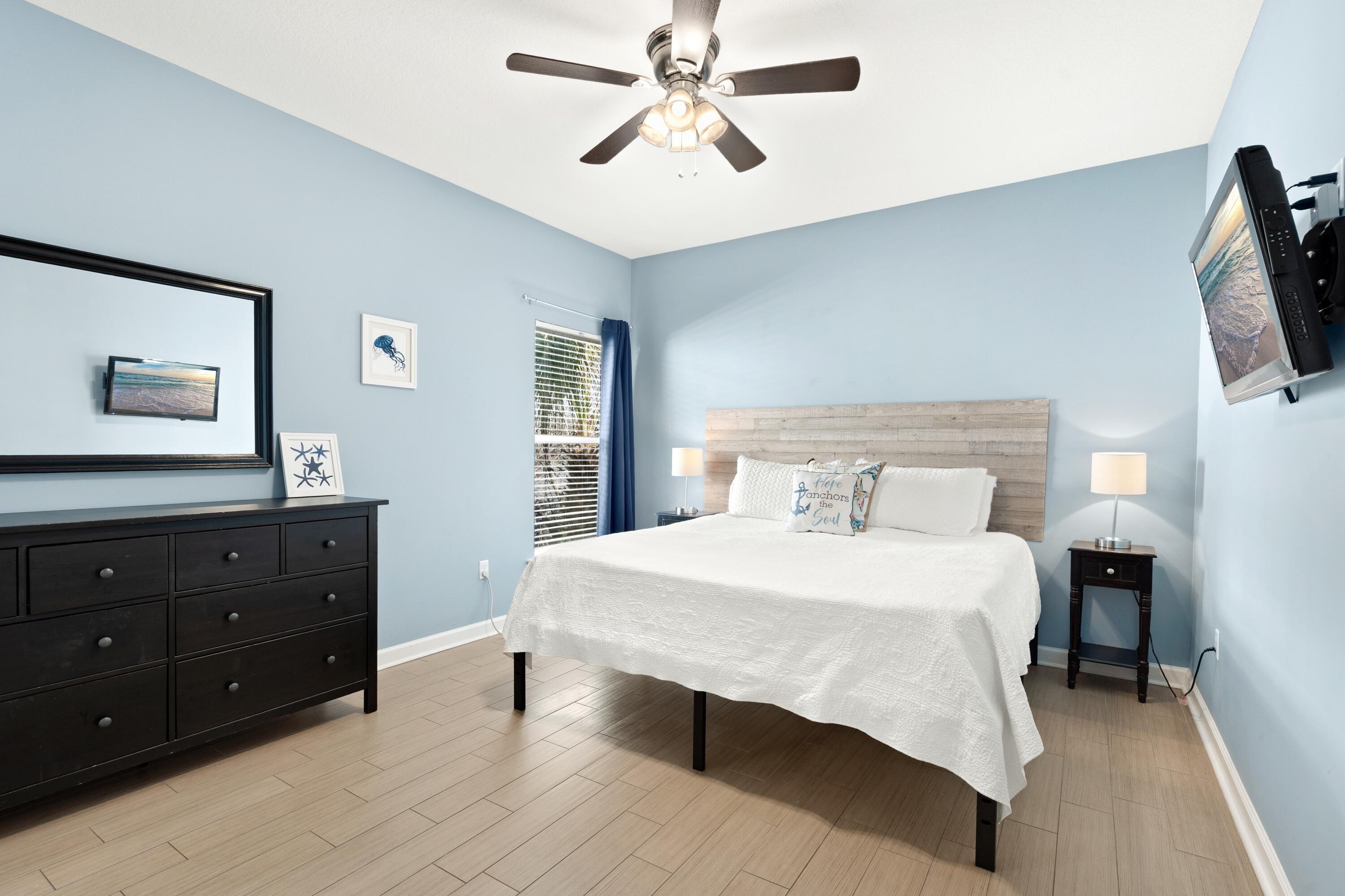 VILLAGES OF CRYSTAL BEACH - Residential
