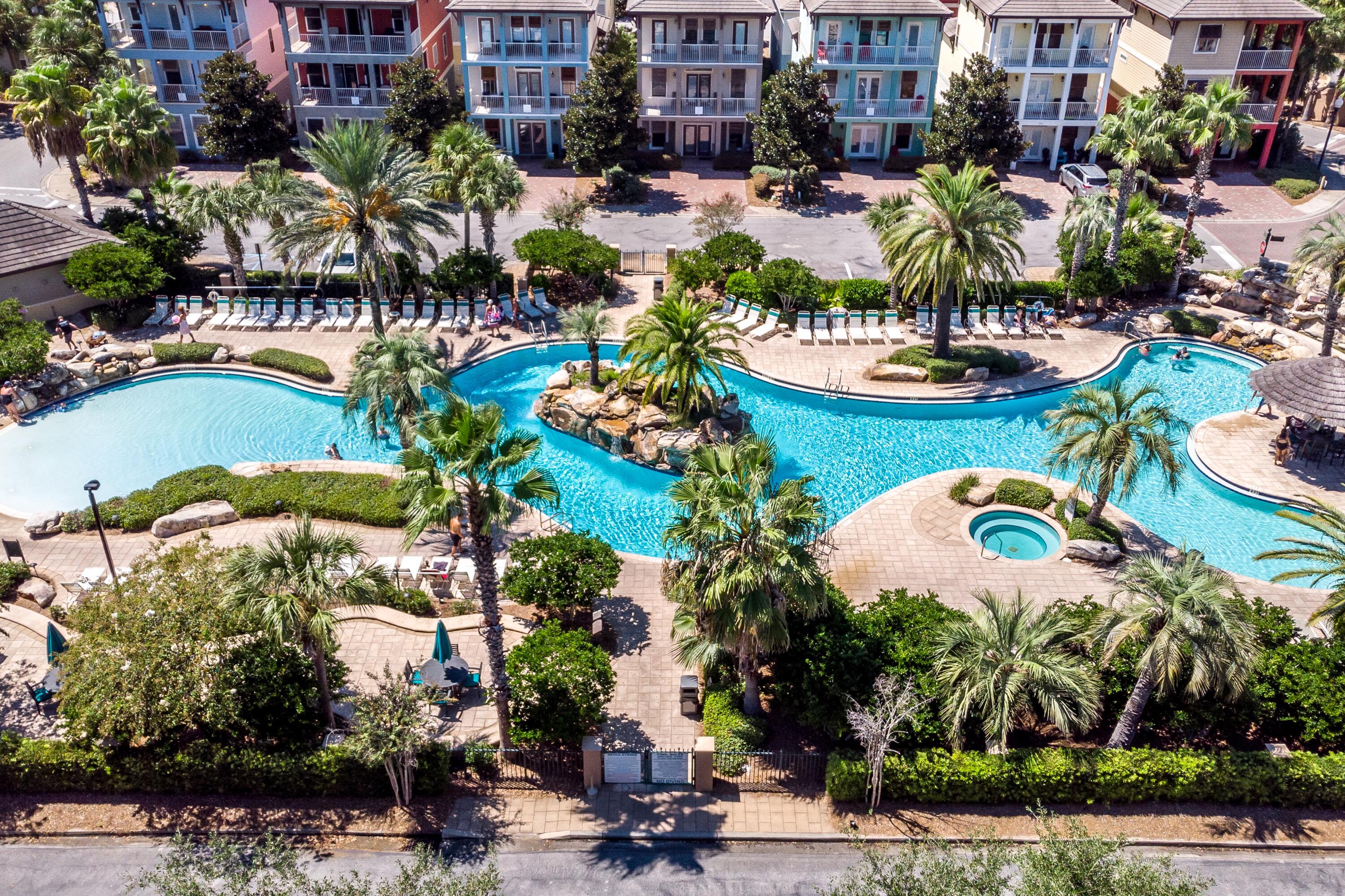 VILLAGES OF CRYSTAL BEACH - Residential