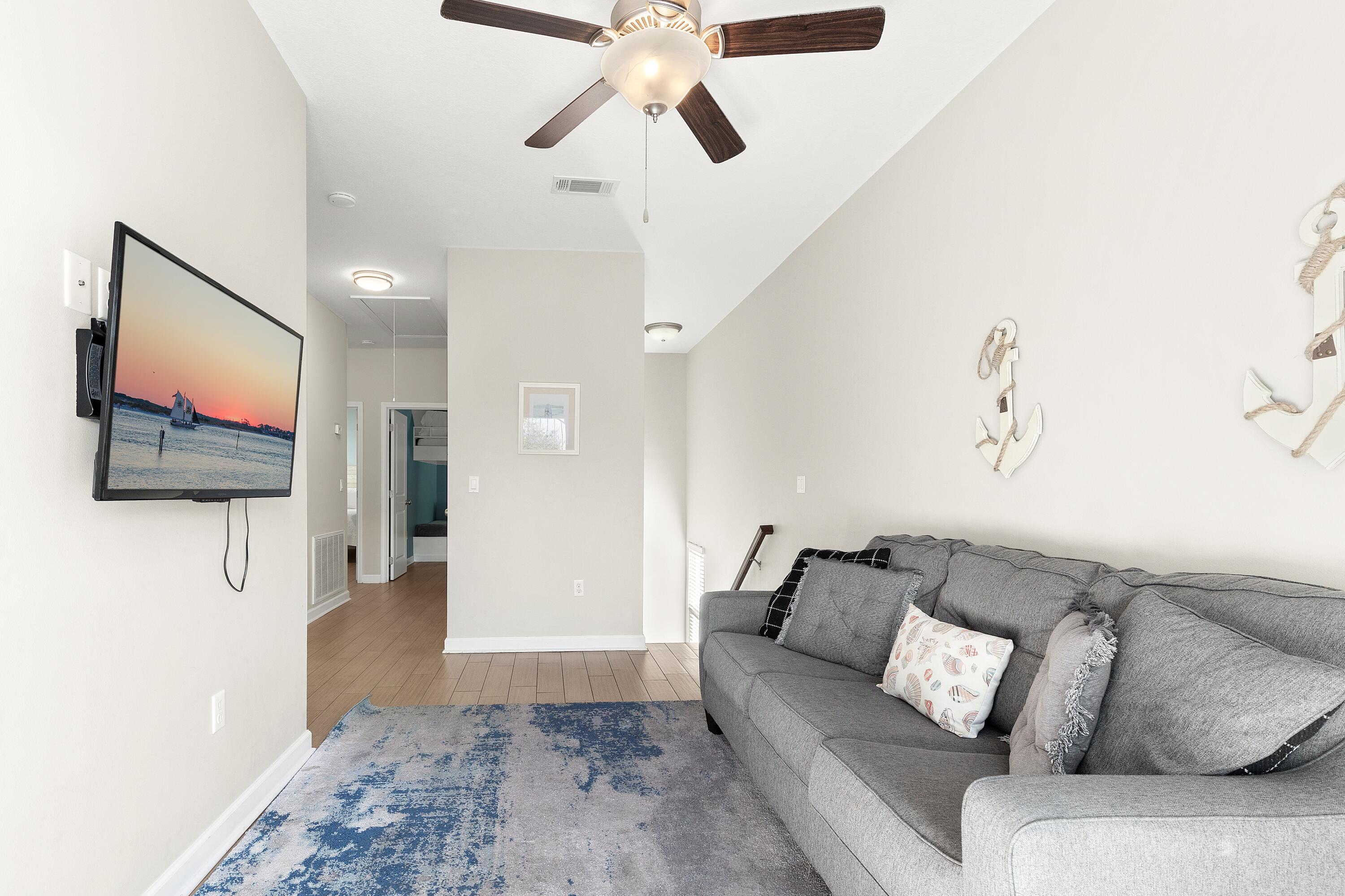 VILLAGES OF CRYSTAL BEACH - Residential