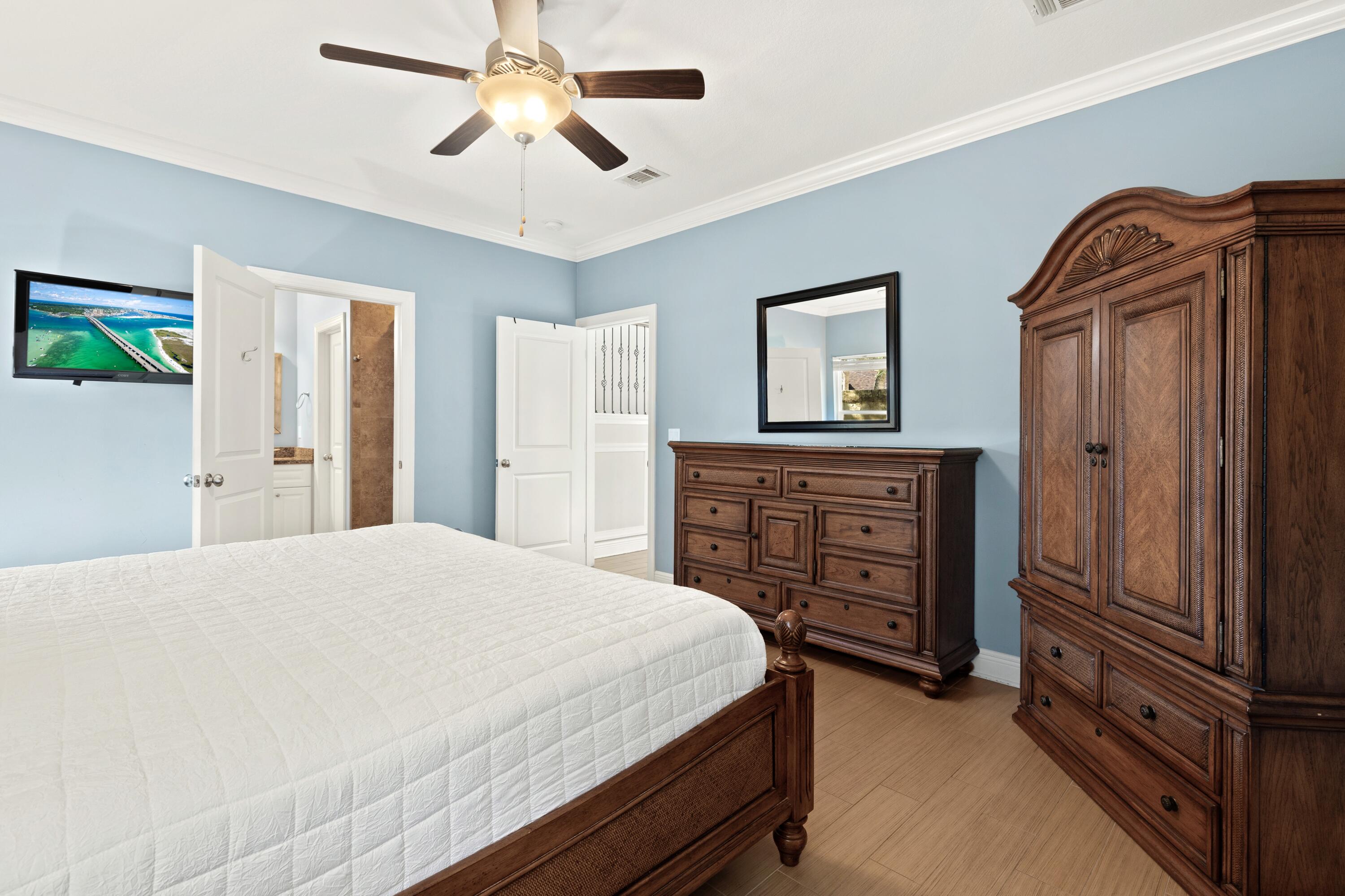 VILLAGES OF CRYSTAL BEACH - Residential