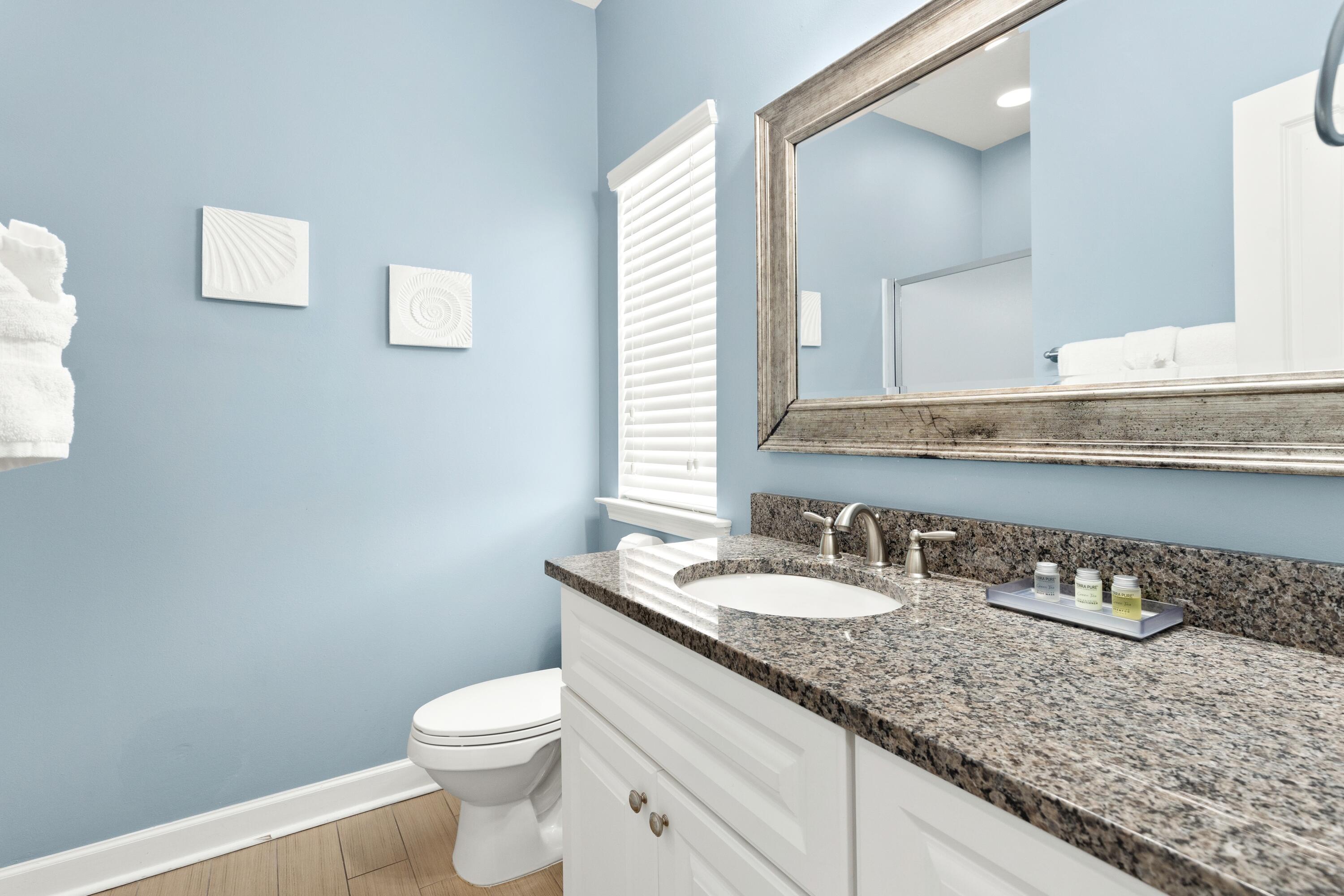 VILLAGES OF CRYSTAL BEACH - Residential