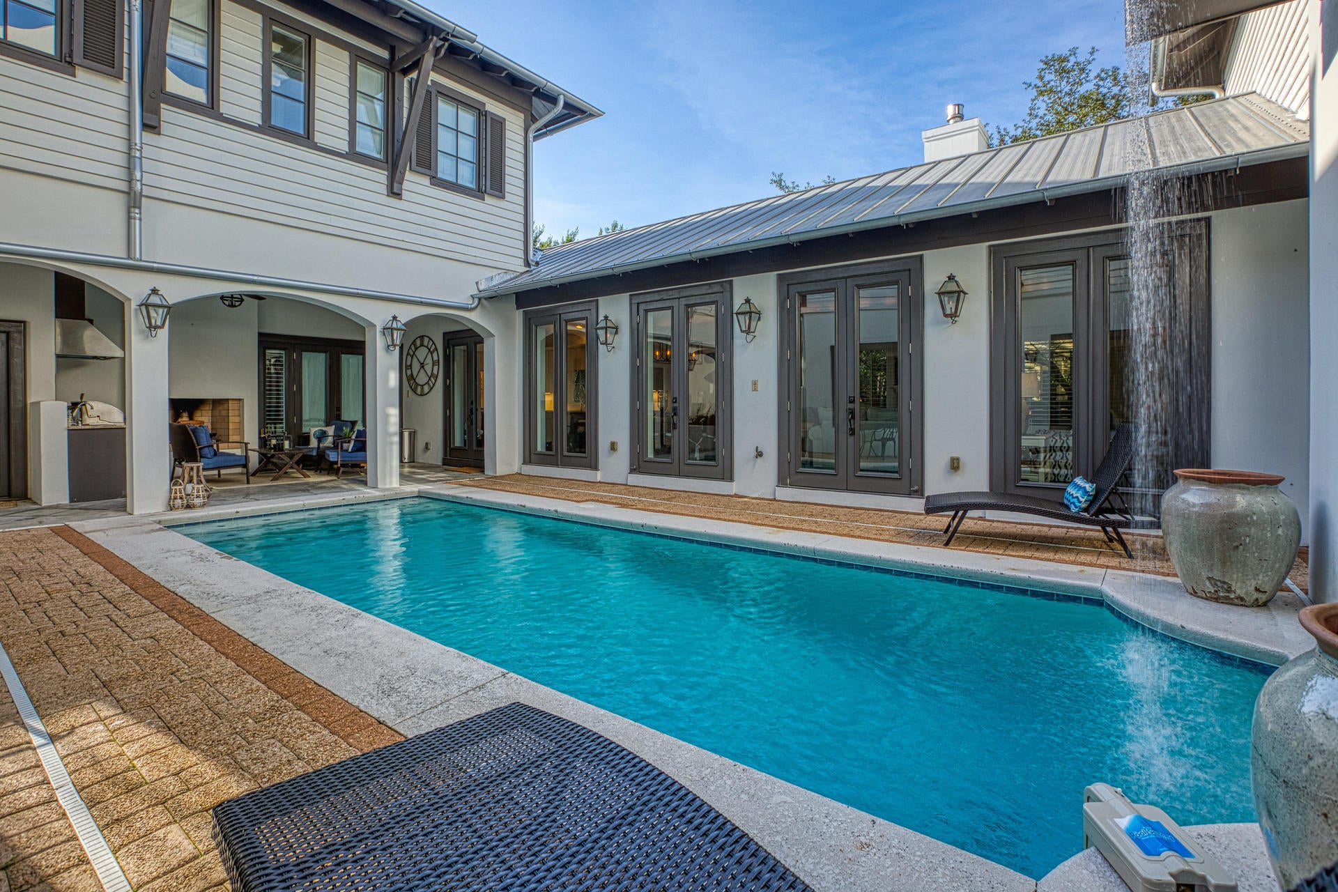 ROSEMARY BEACH - Residential