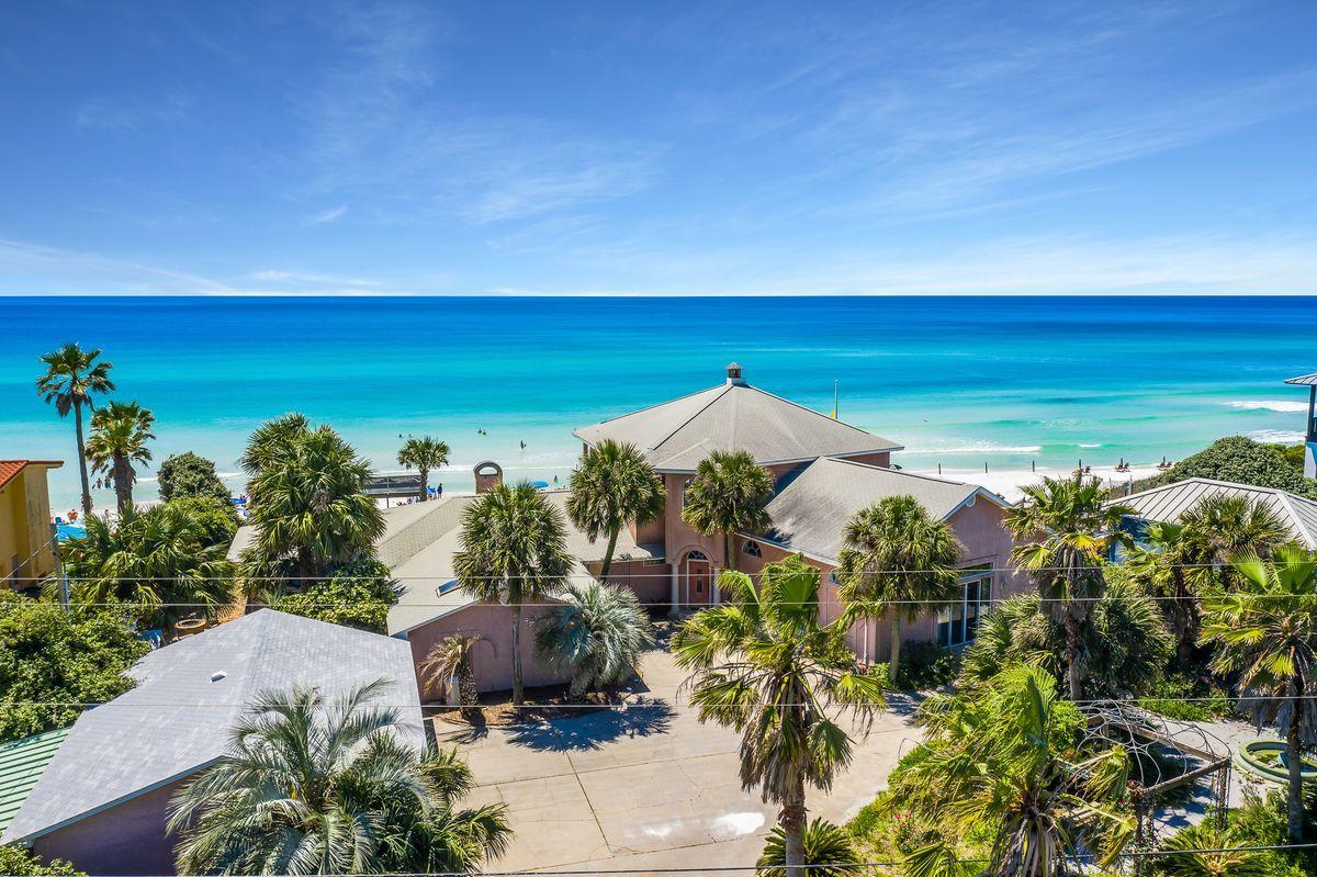 BLUE MOUNTAIN BEACH - Residential