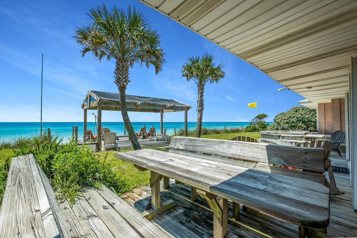 BLUE MOUNTAIN BEACH - Residential