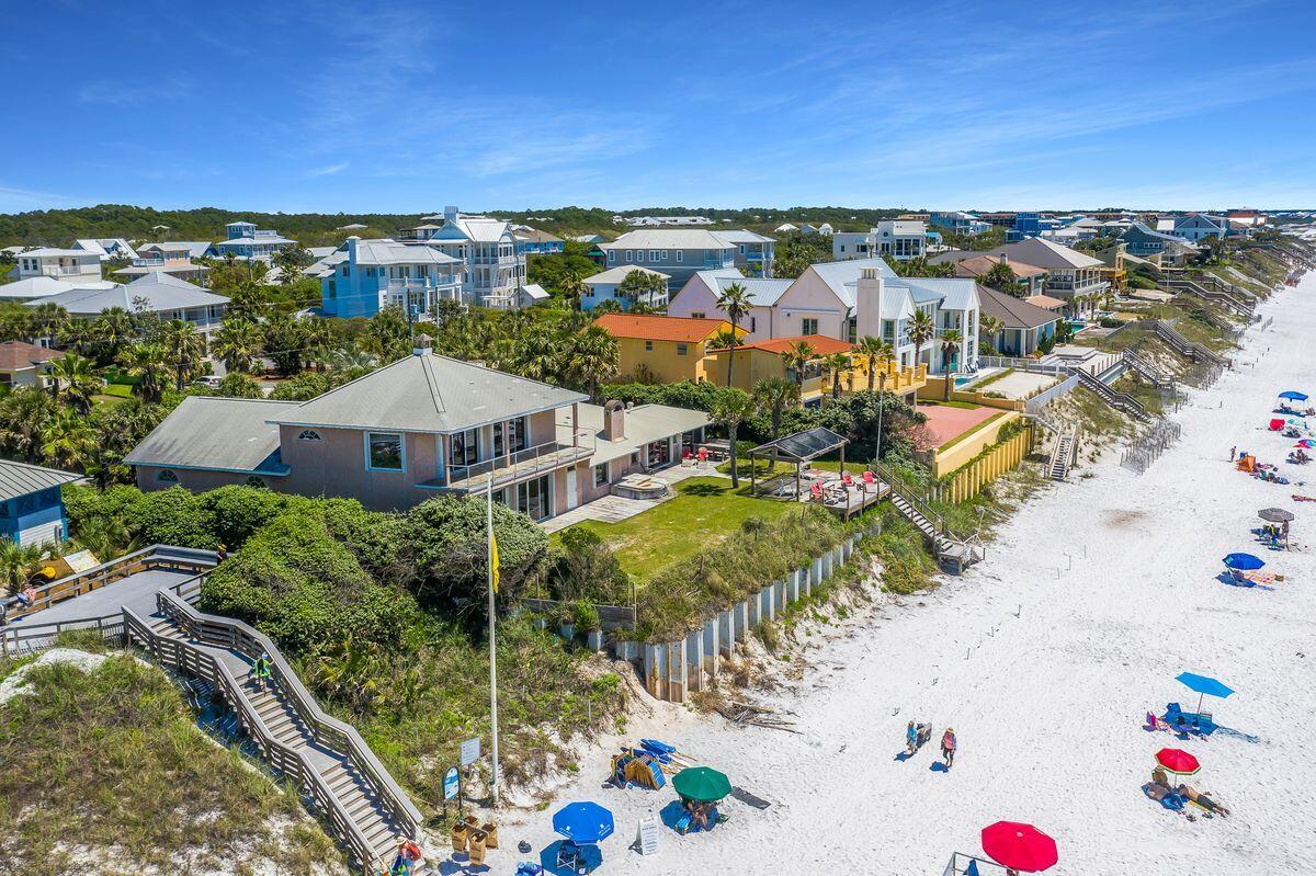 BLUE MOUNTAIN BEACH - Residential