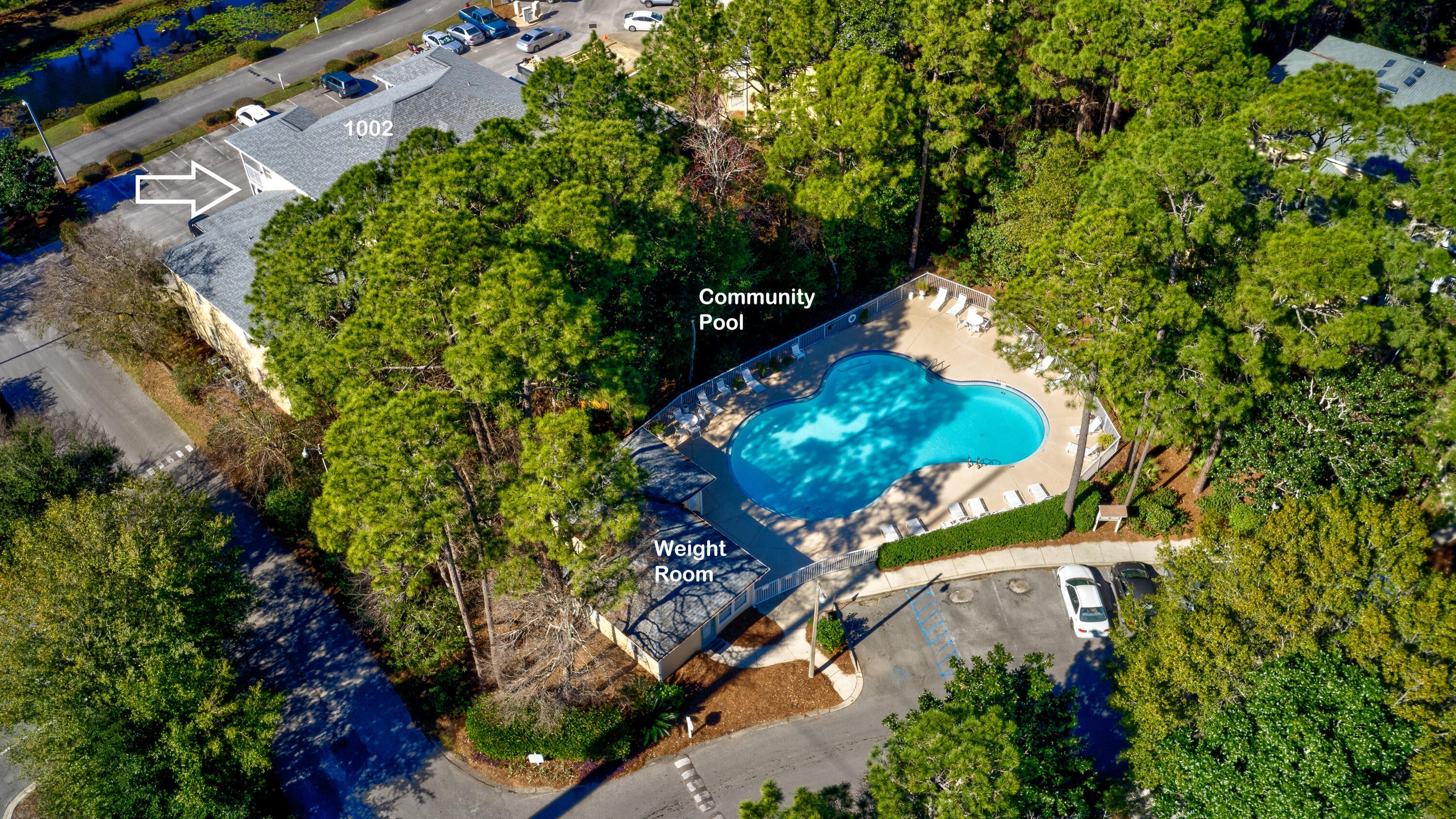 Pointe of view condos - Residential