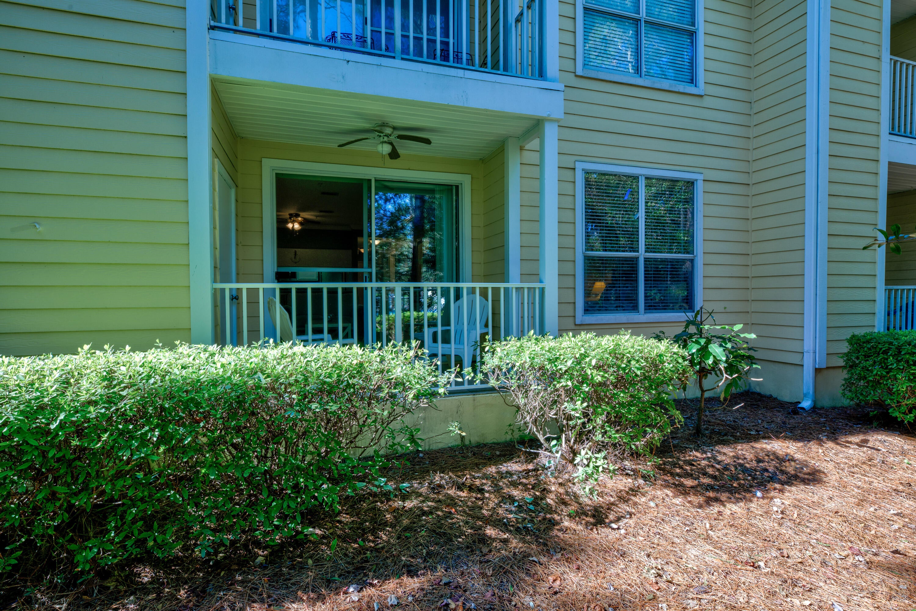 Pointe of view condos - Residential