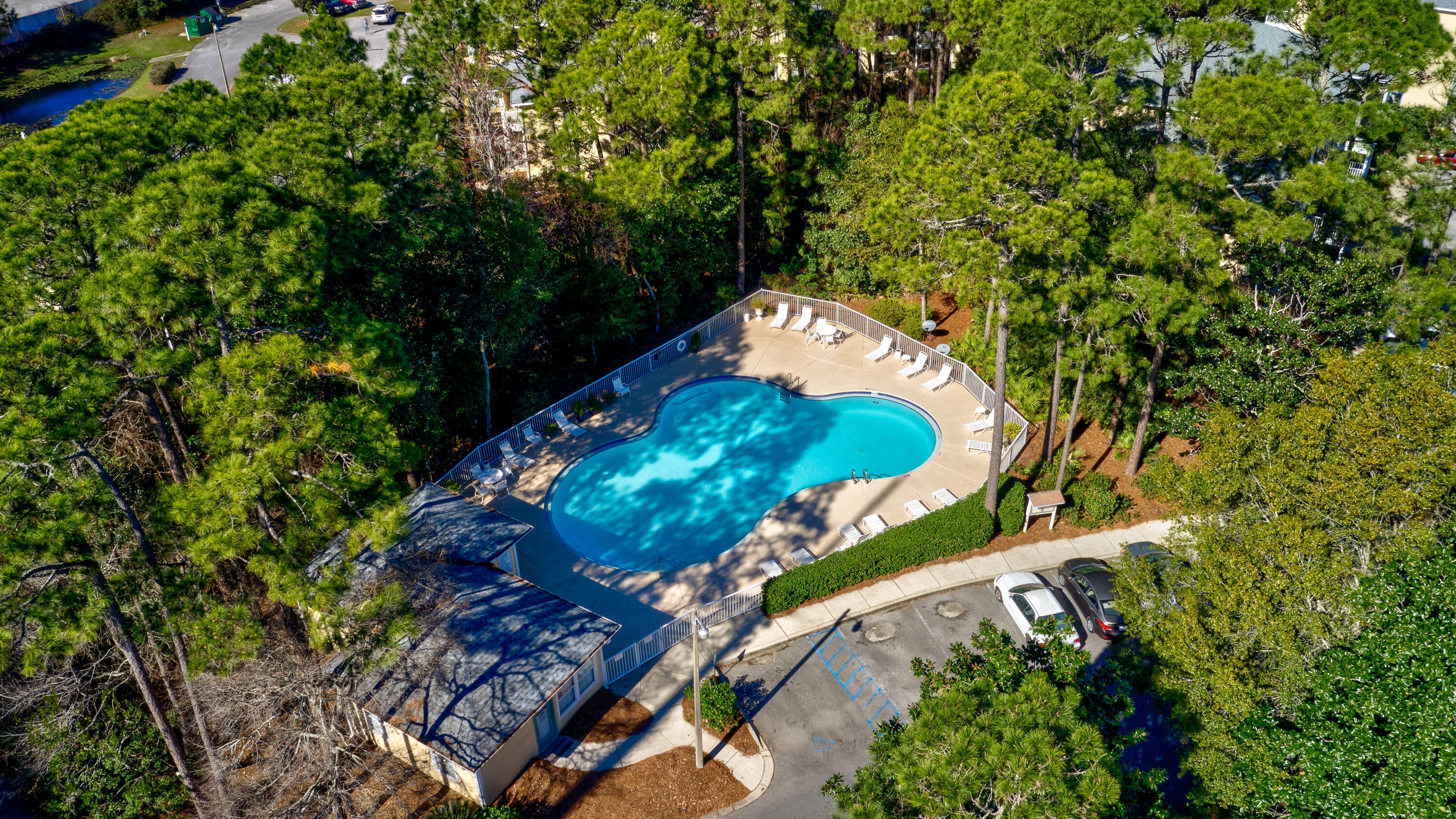 Pointe of view condos - Residential