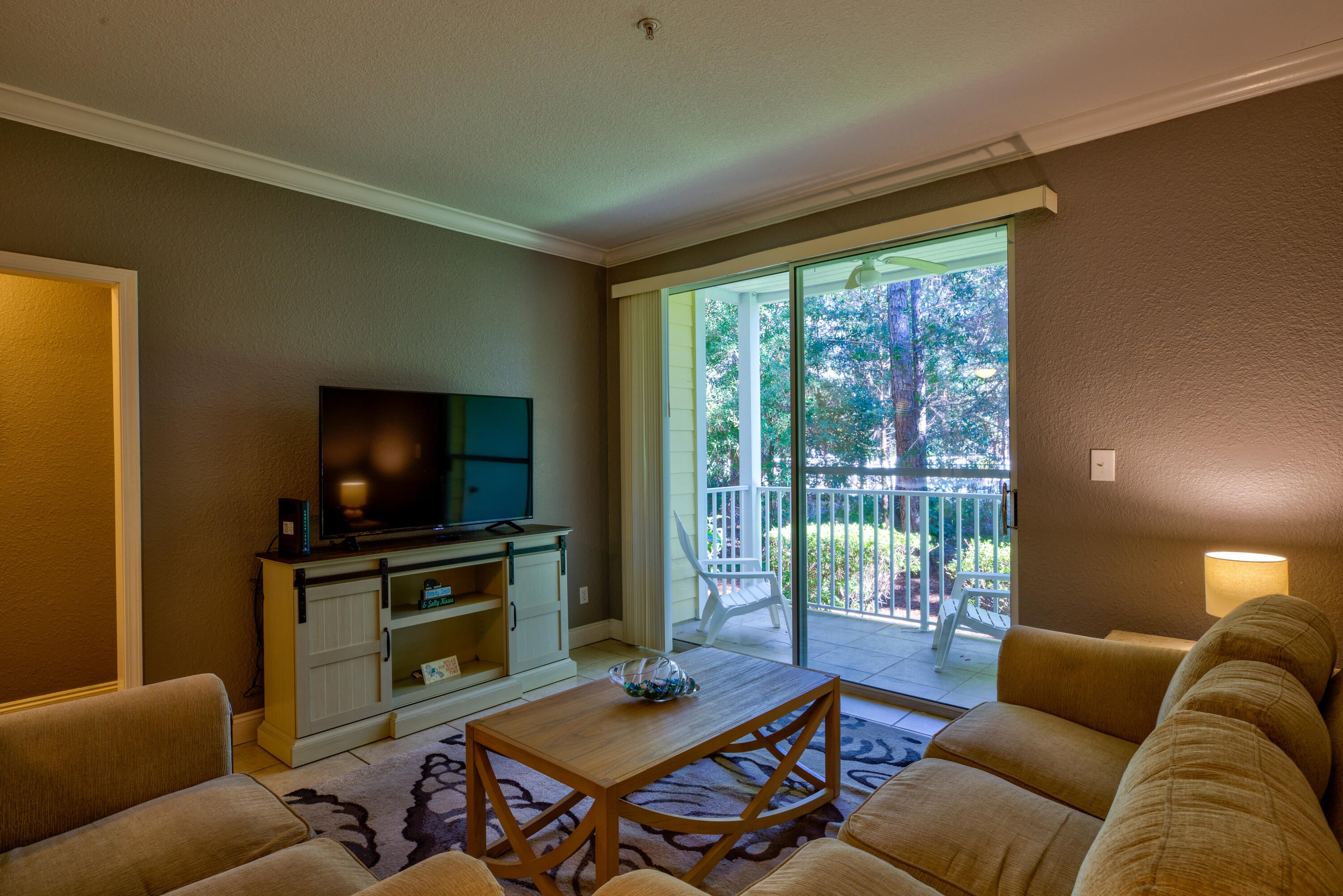 Pointe of view condos - Residential