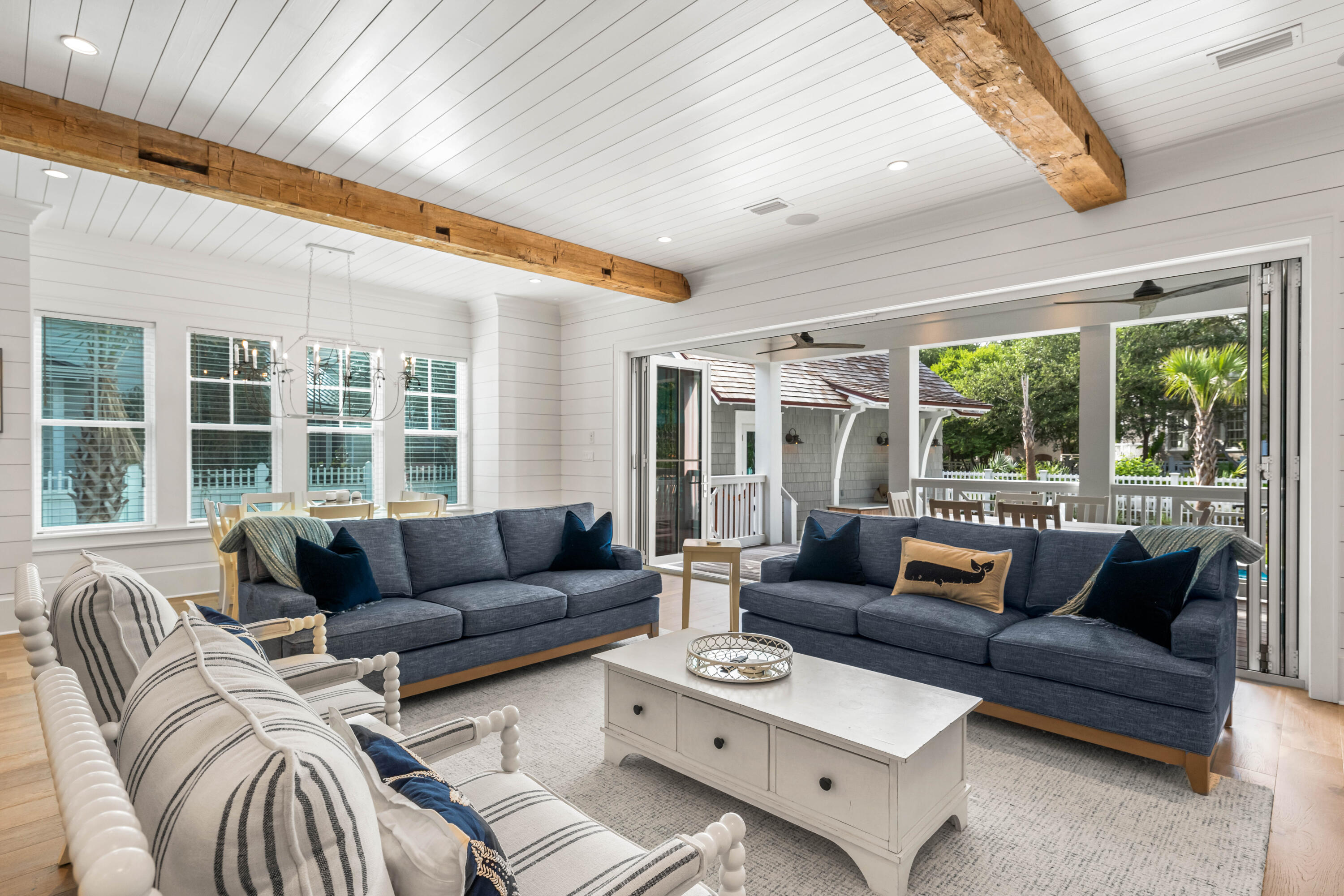 WATERSOUND BEACH - Residential