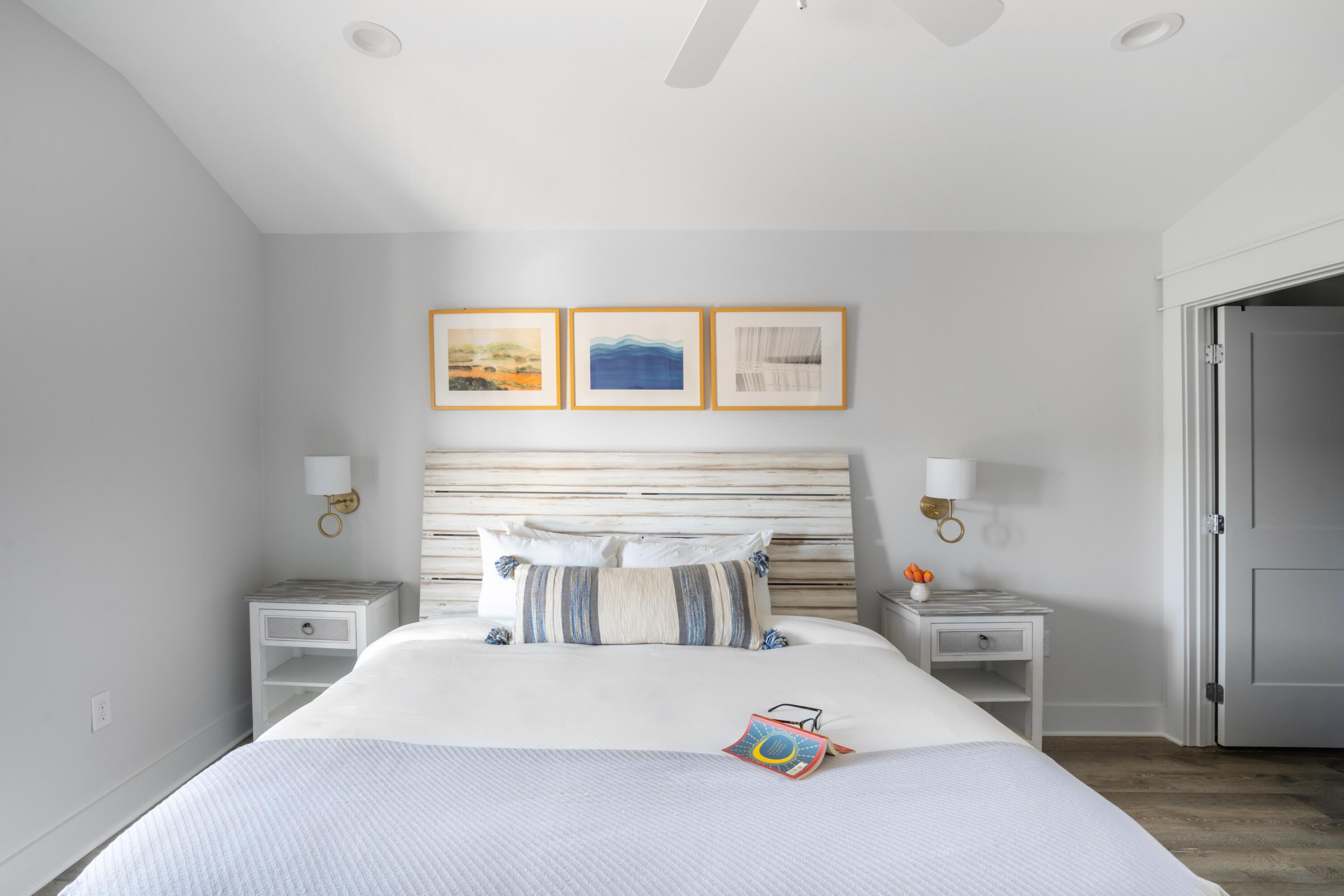 CRYSTAL BEACH - Residential