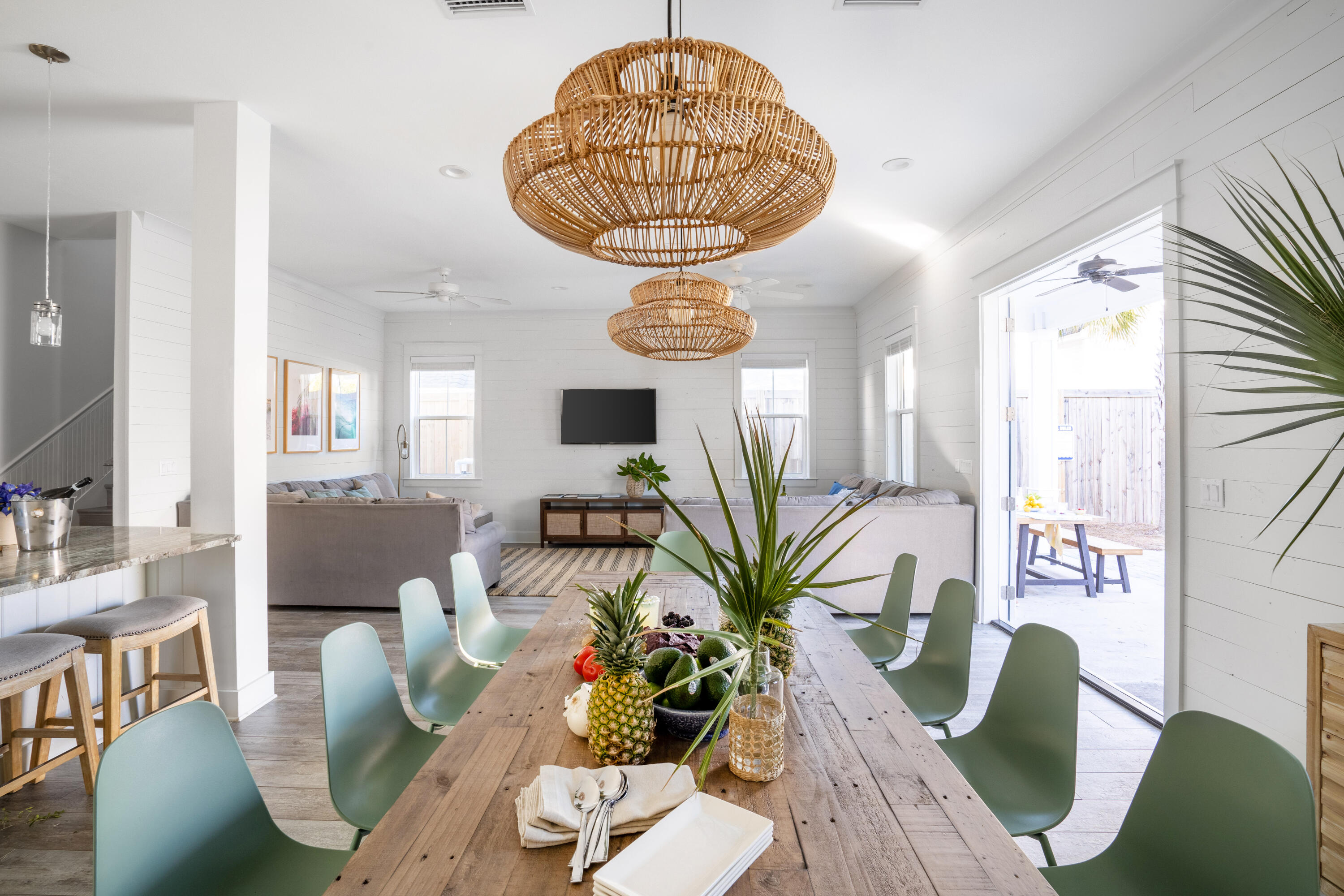 CRYSTAL BEACH - Residential