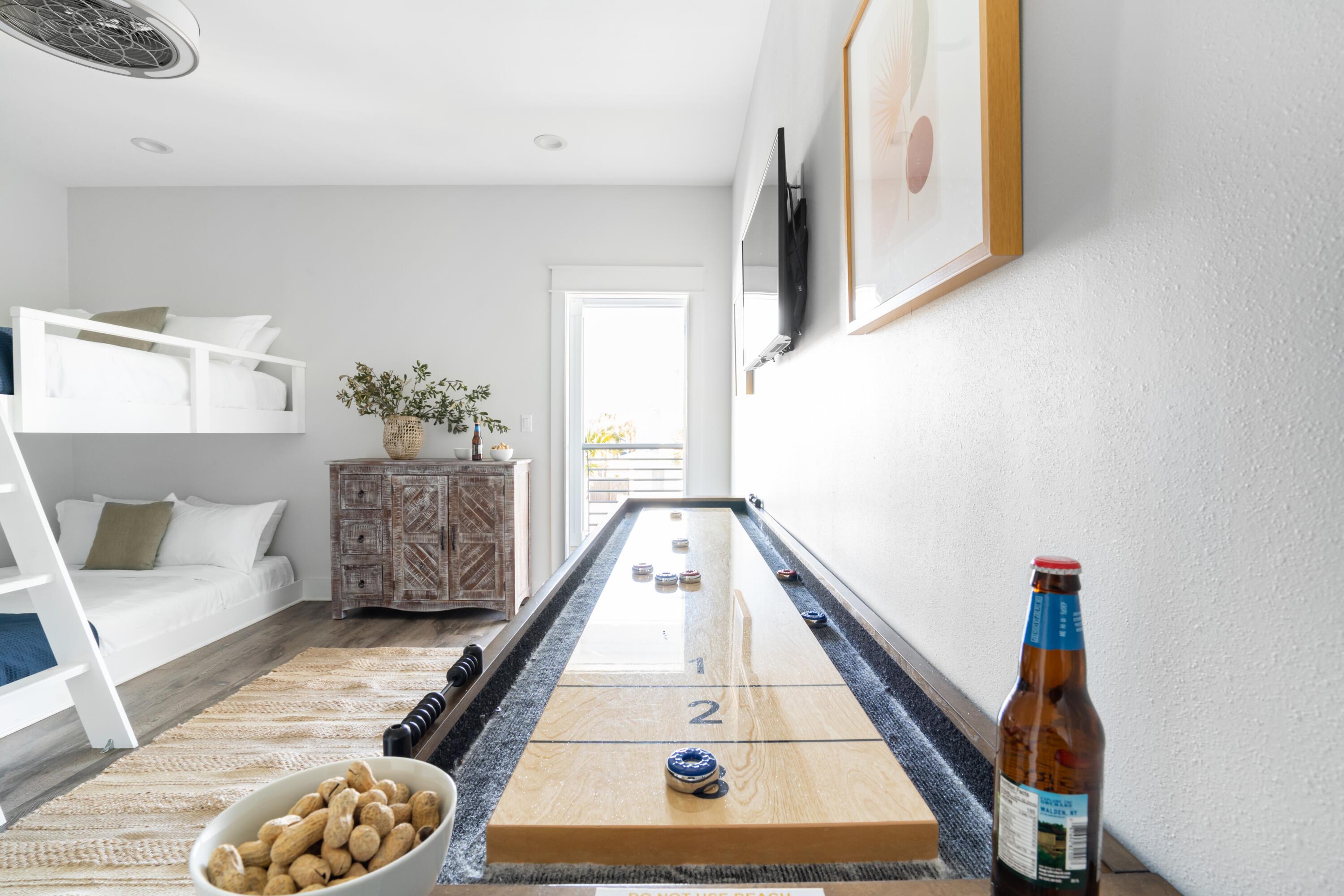 CRYSTAL BEACH - Residential
