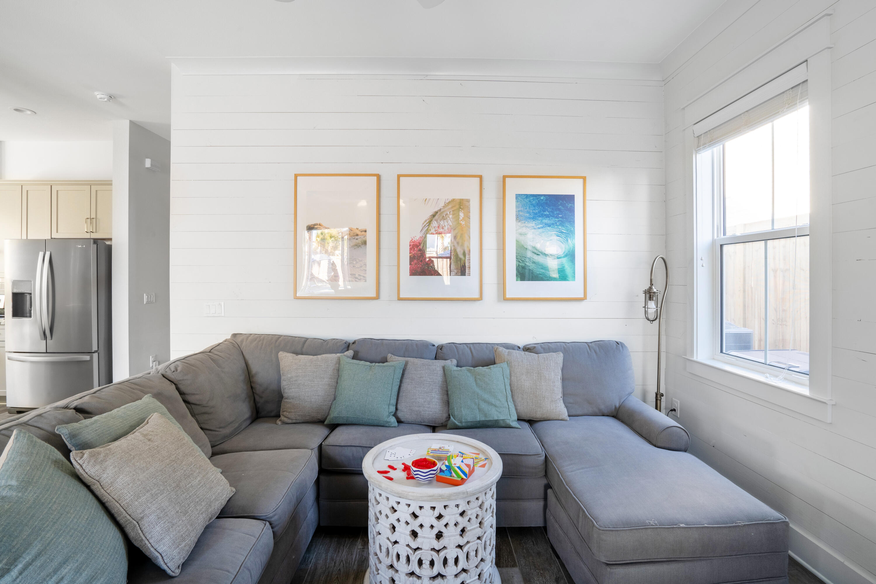 CRYSTAL BEACH - Residential