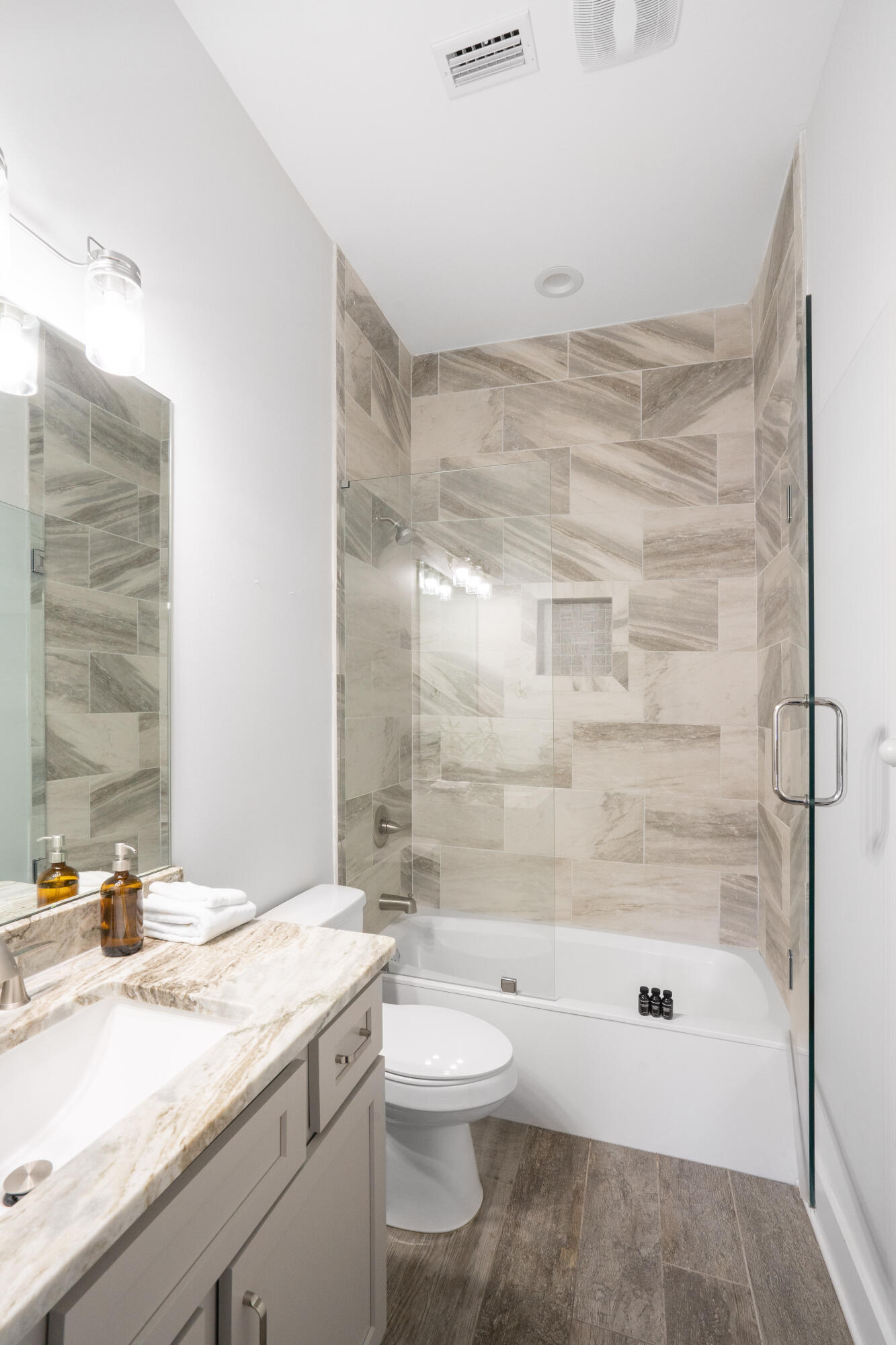 CRYSTAL BEACH - Residential