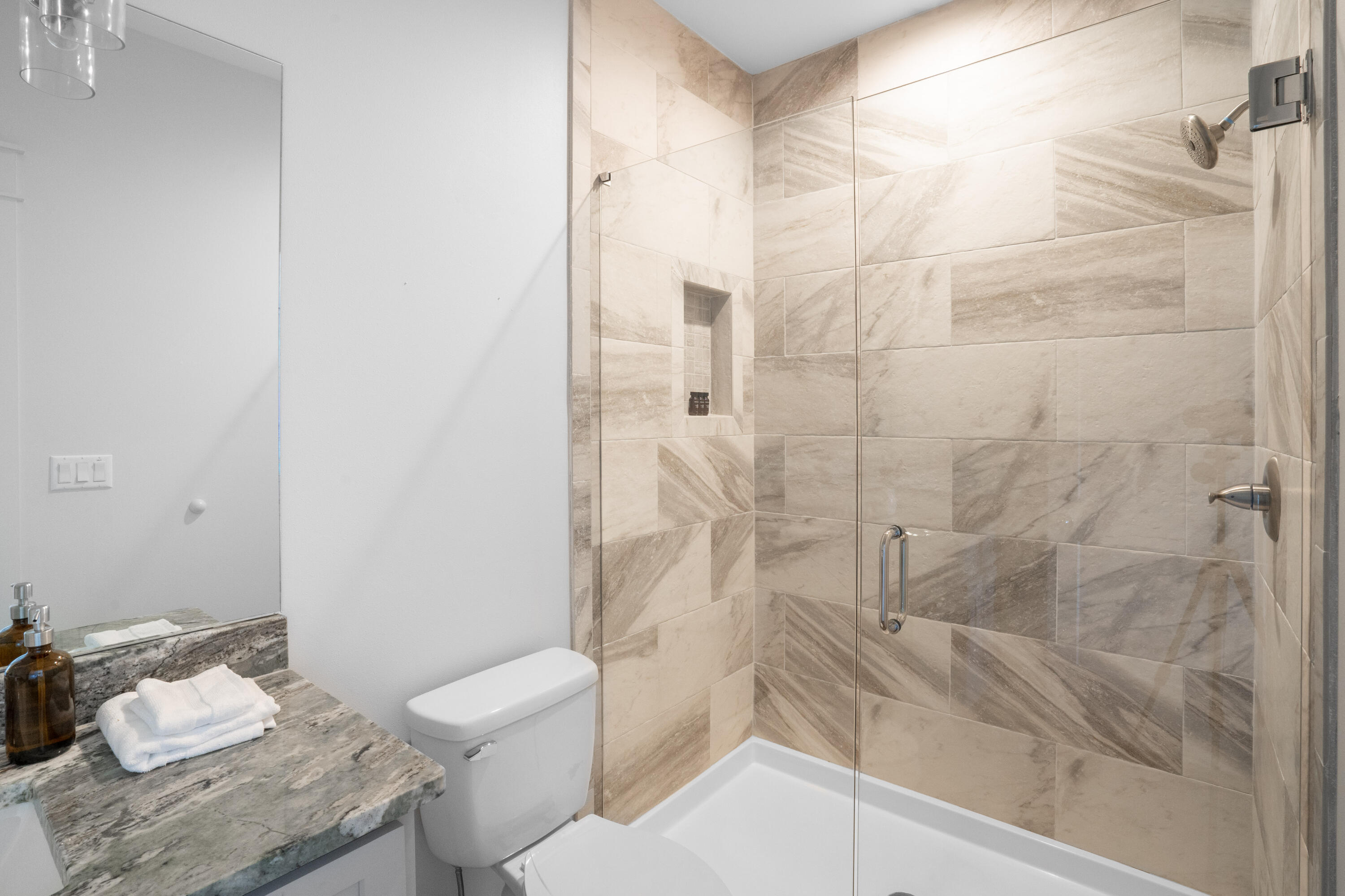CRYSTAL BEACH - Residential