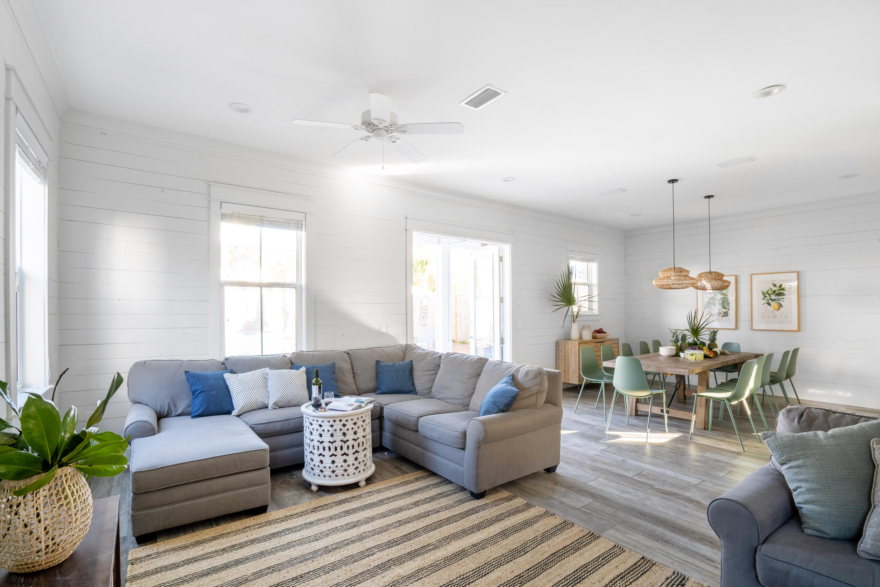 CRYSTAL BEACH - Residential