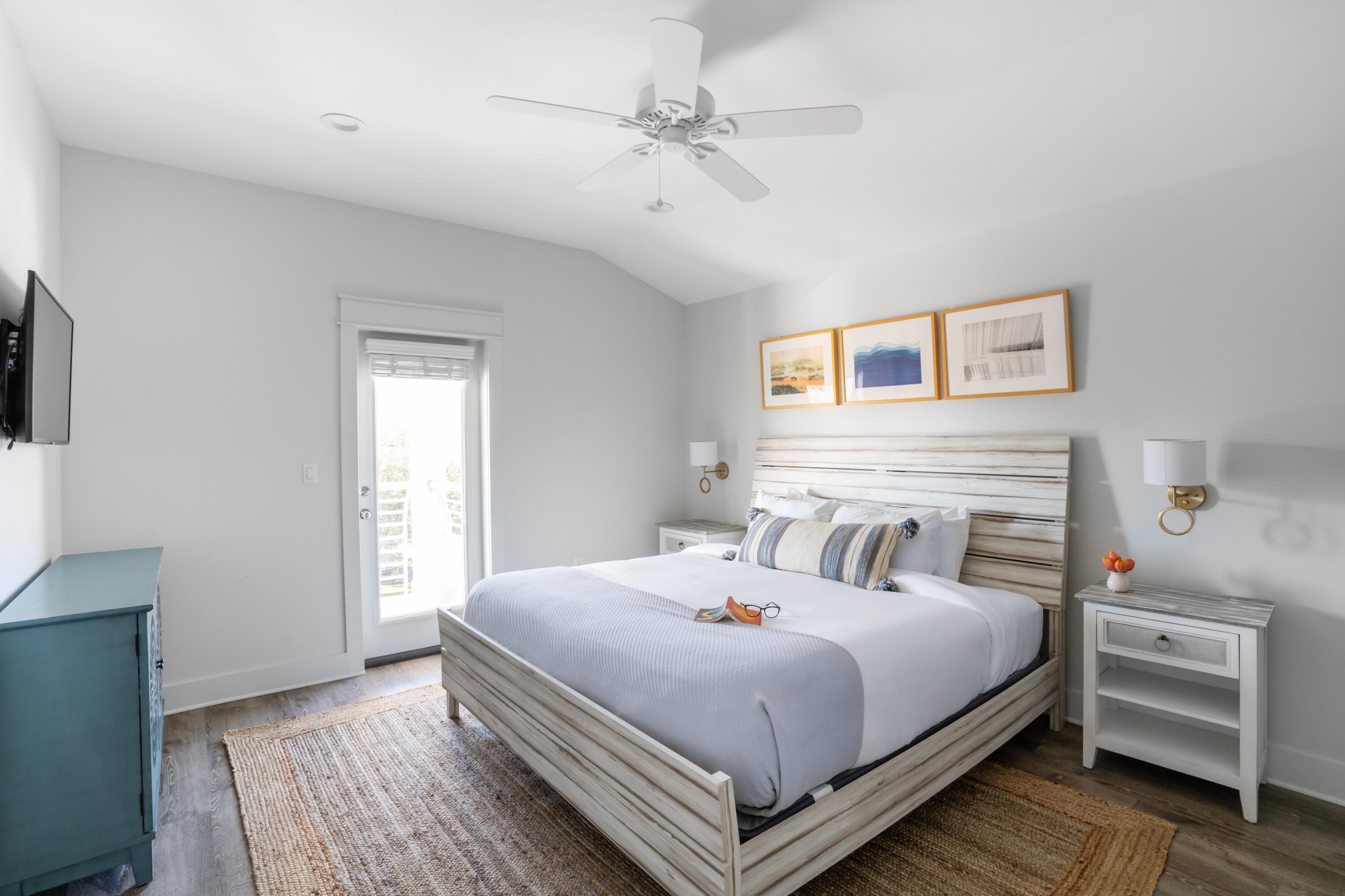 CRYSTAL BEACH - Residential
