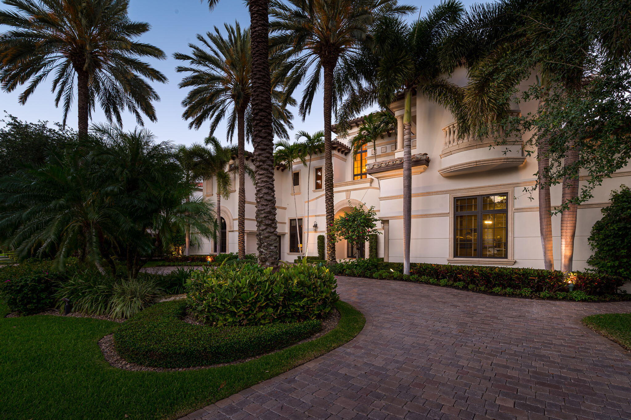 THE SANCTUARY - Residential