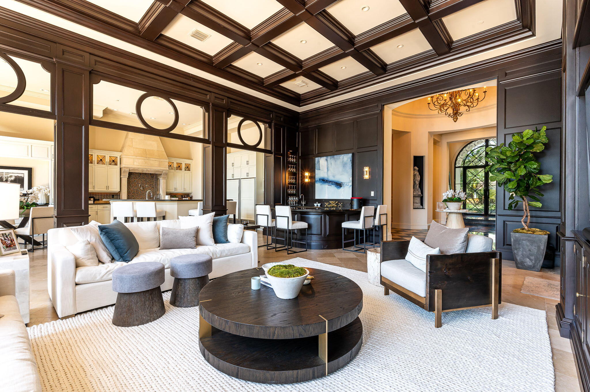 THE SANCTUARY - Residential
