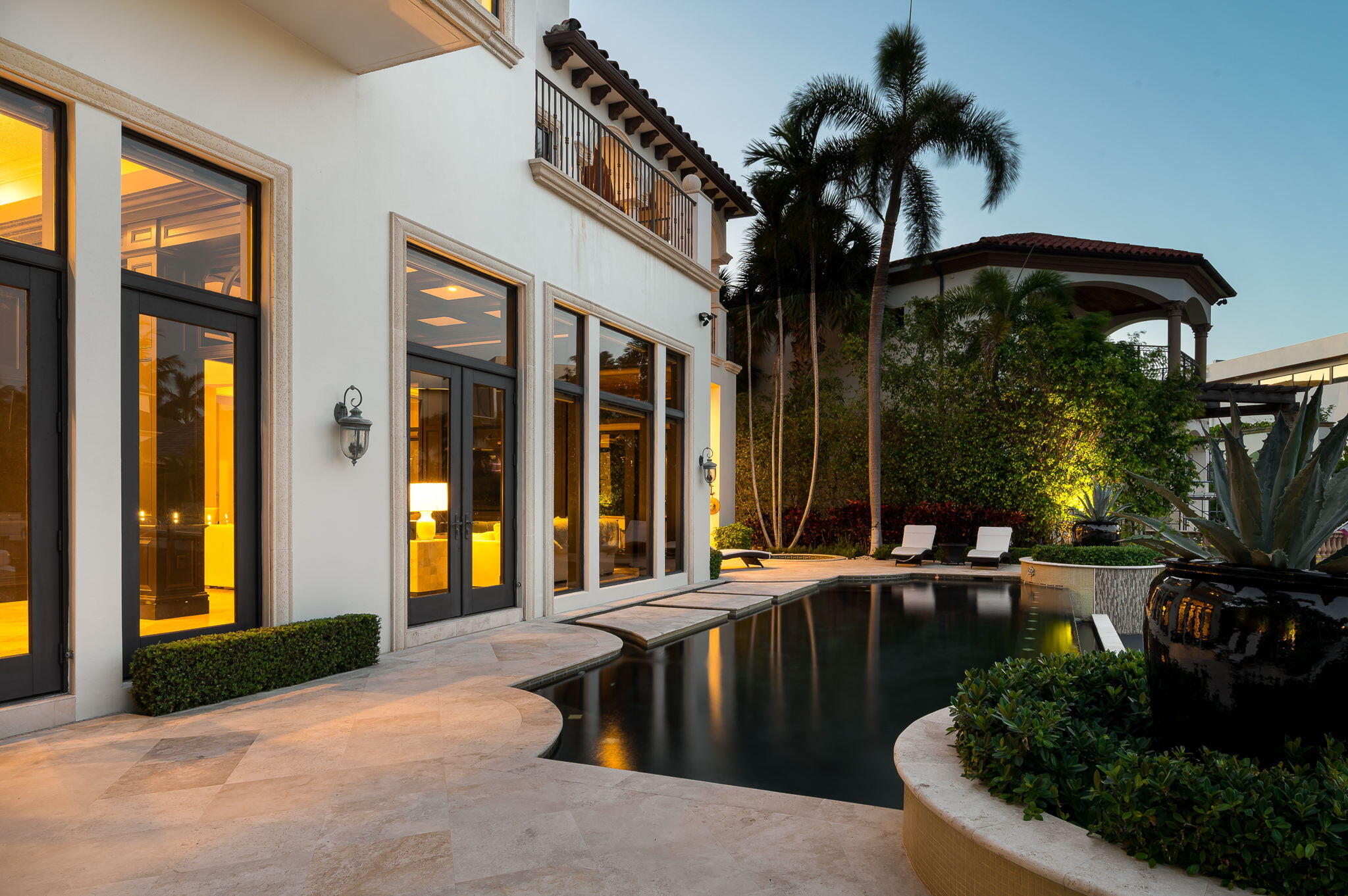 THE SANCTUARY - Residential