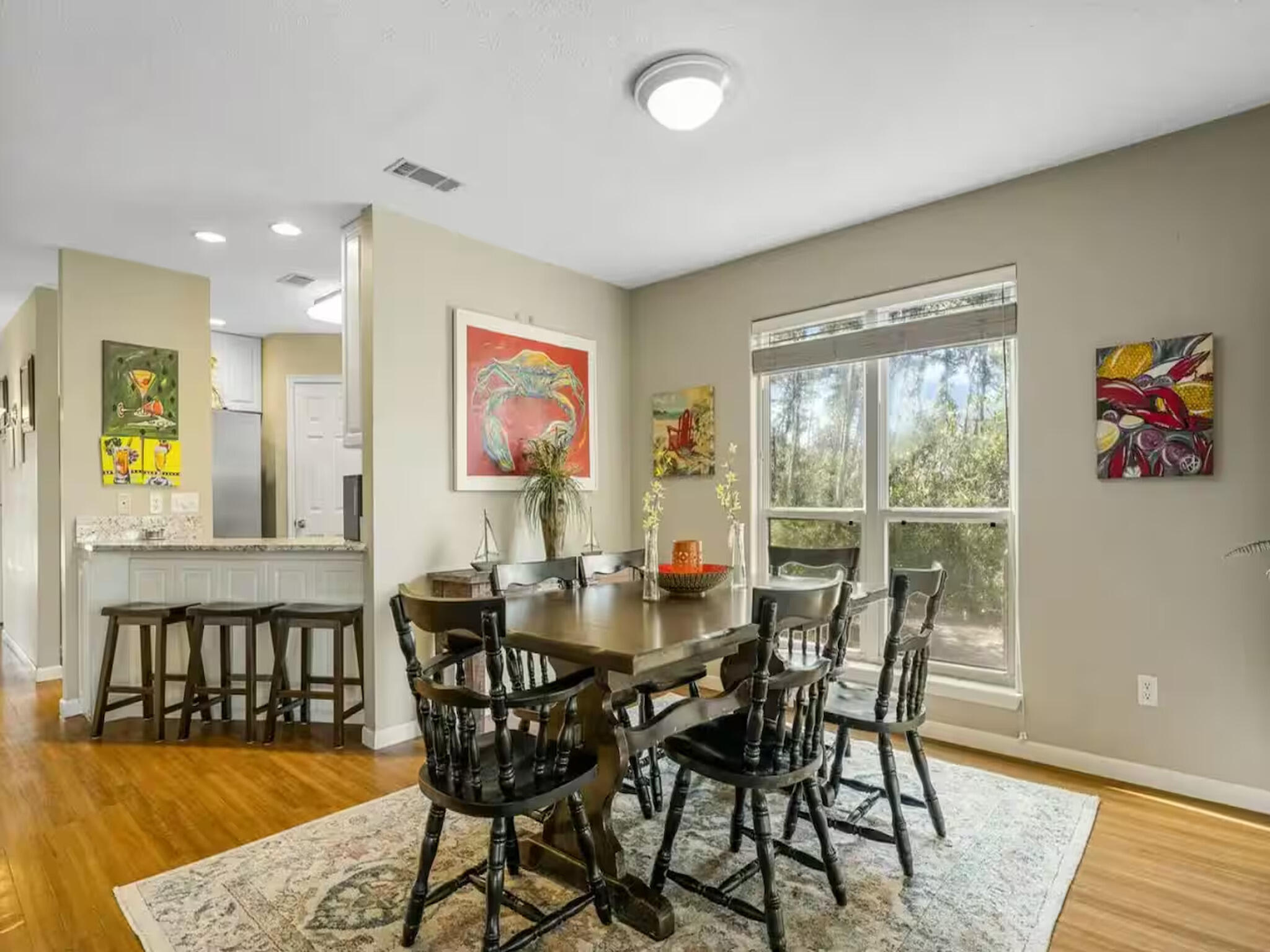 NO RECORDED SUBDIVISION - Residential
