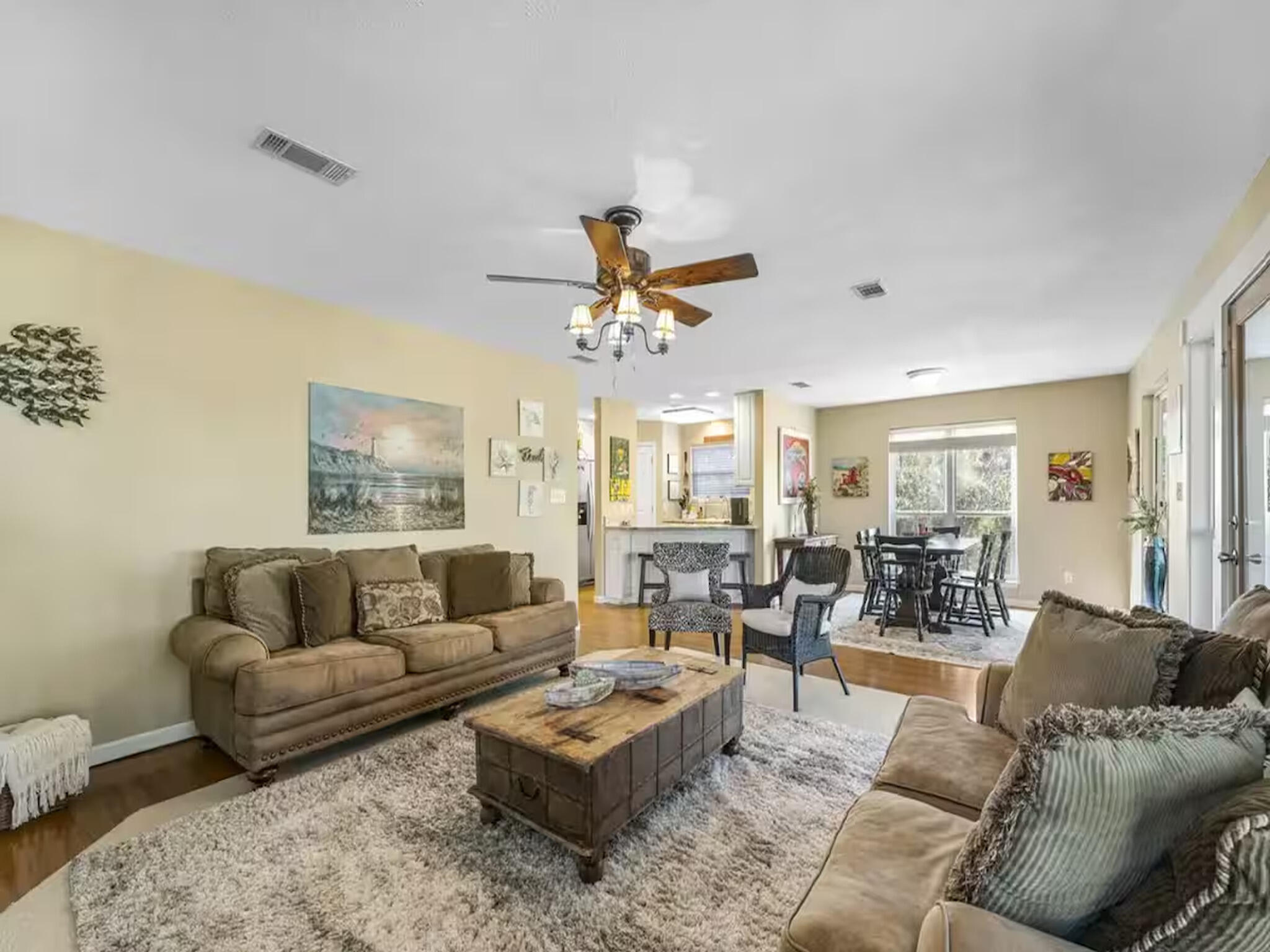 NO RECORDED SUBDIVISION - Residential