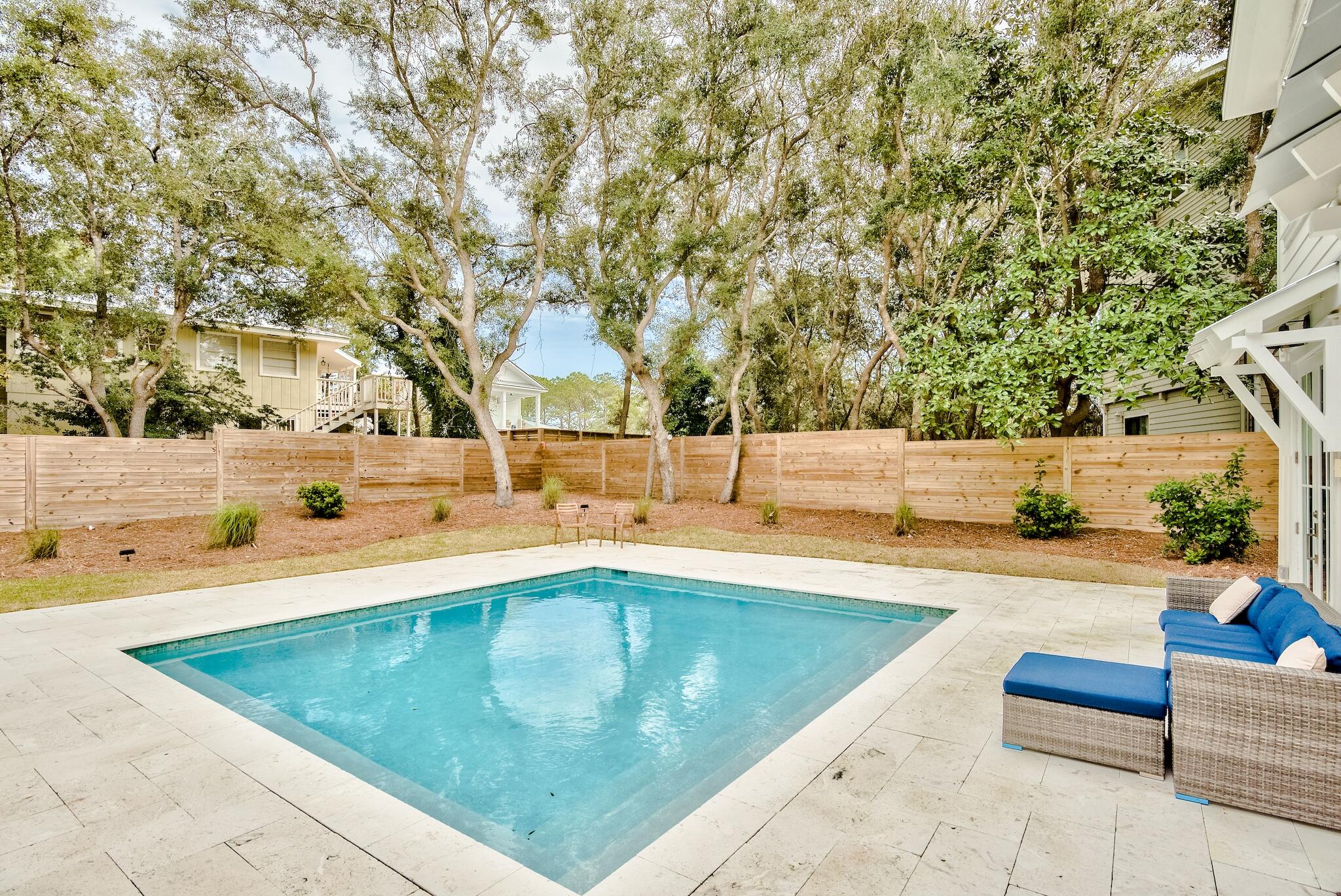 BEACH HIGHLAND 1ST ADD - Residential