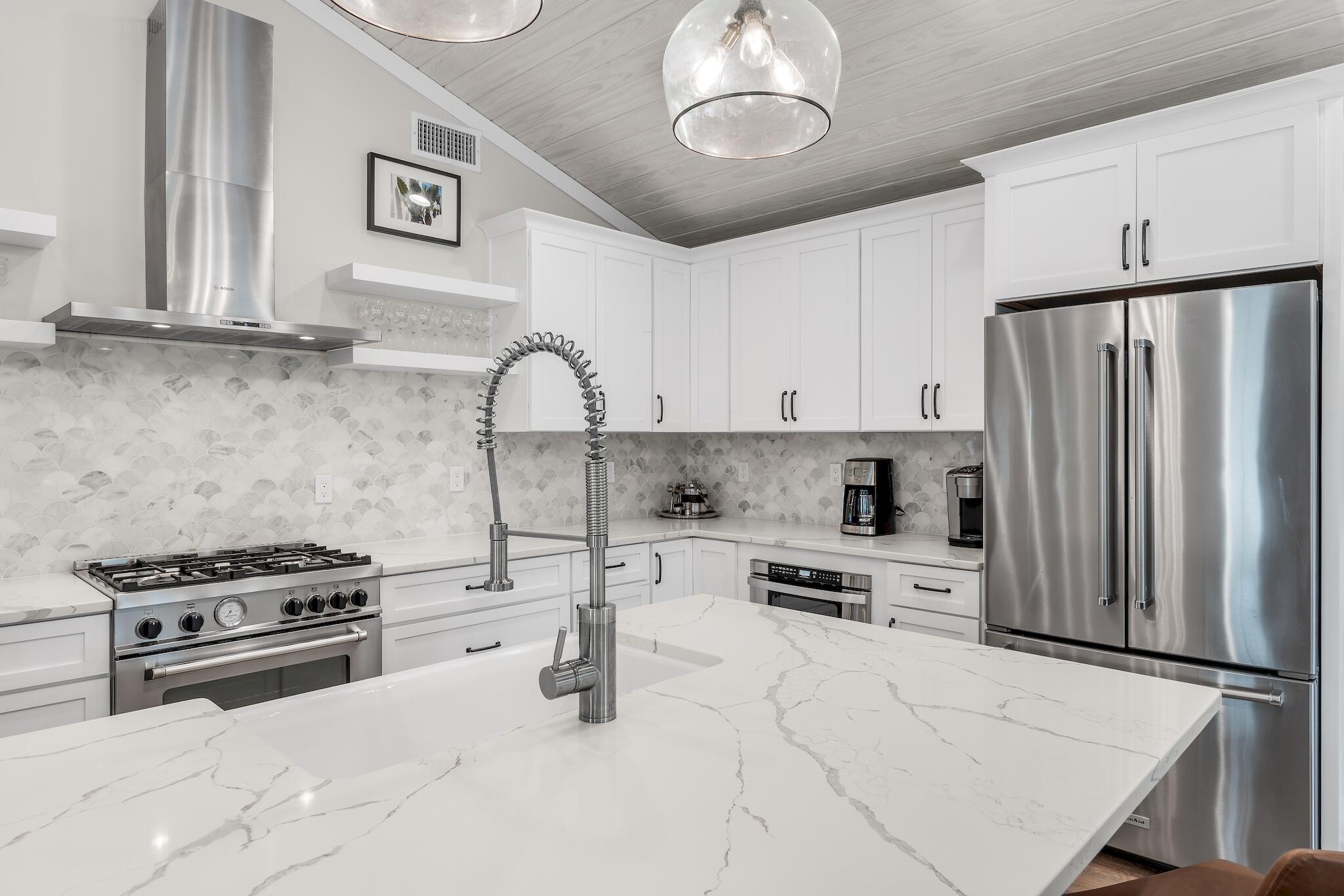 BEACH HIGHLAND 1ST ADD - Residential