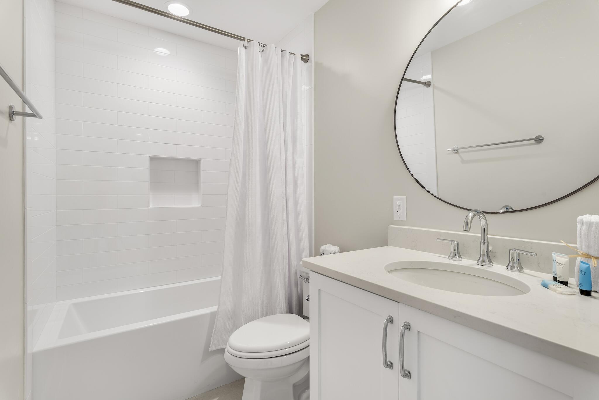 BEACH HIGHLAND 1ST ADD - Residential
