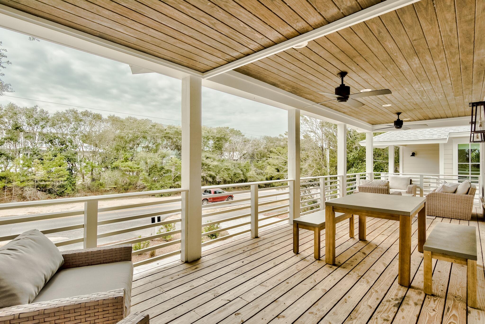 BEACH HIGHLAND 1ST ADD - Residential